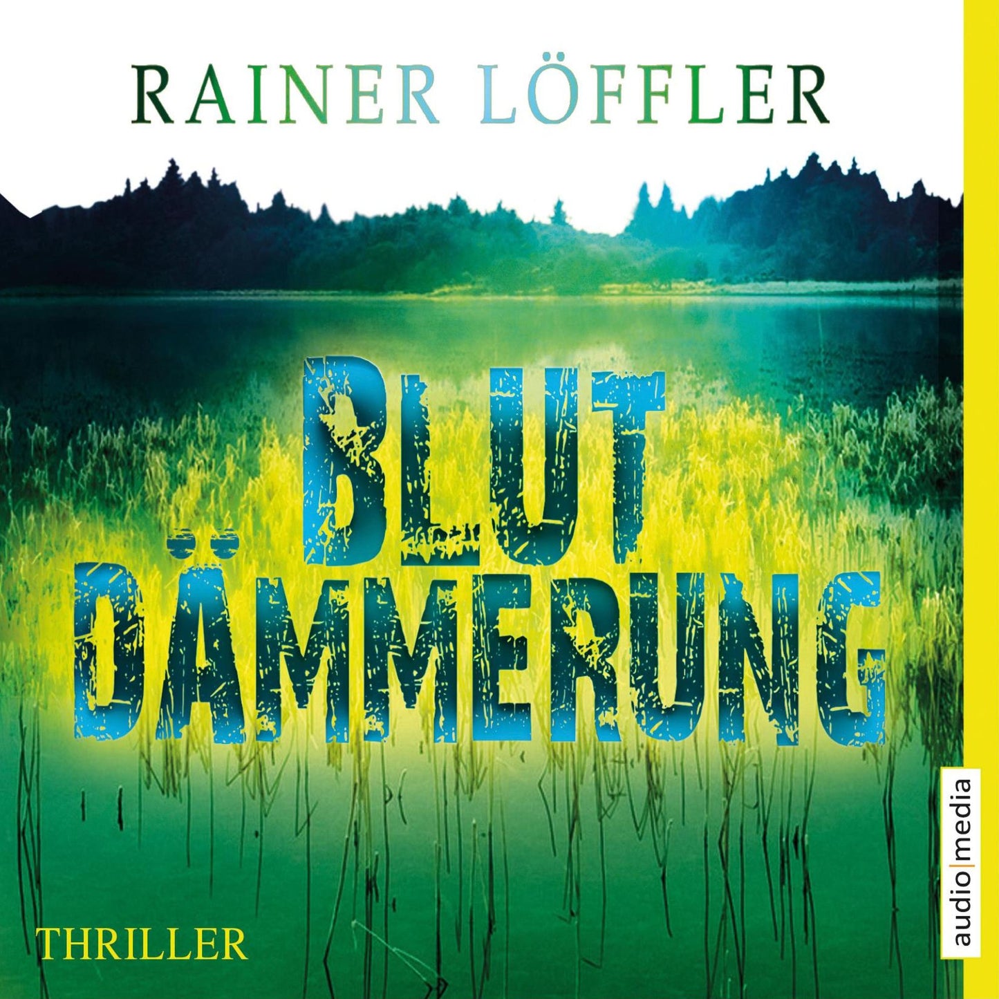 Blutdämmerung (Abridged)