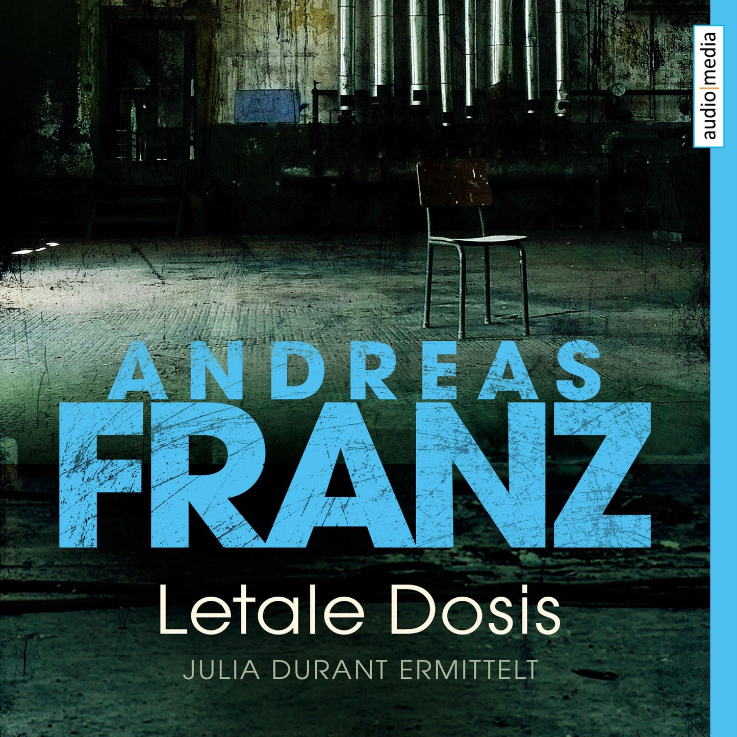 Letale Dosis (Abridged)