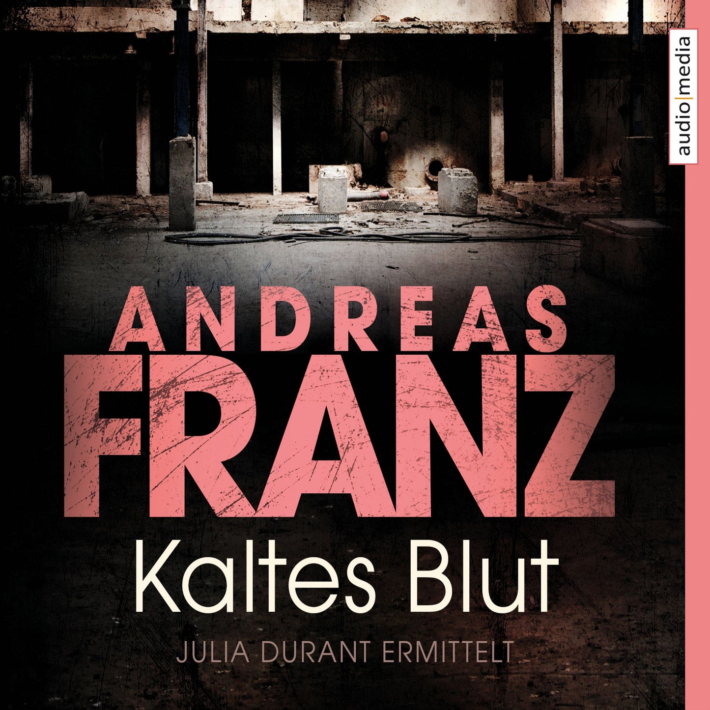 Kaltes Blut (Abridged)