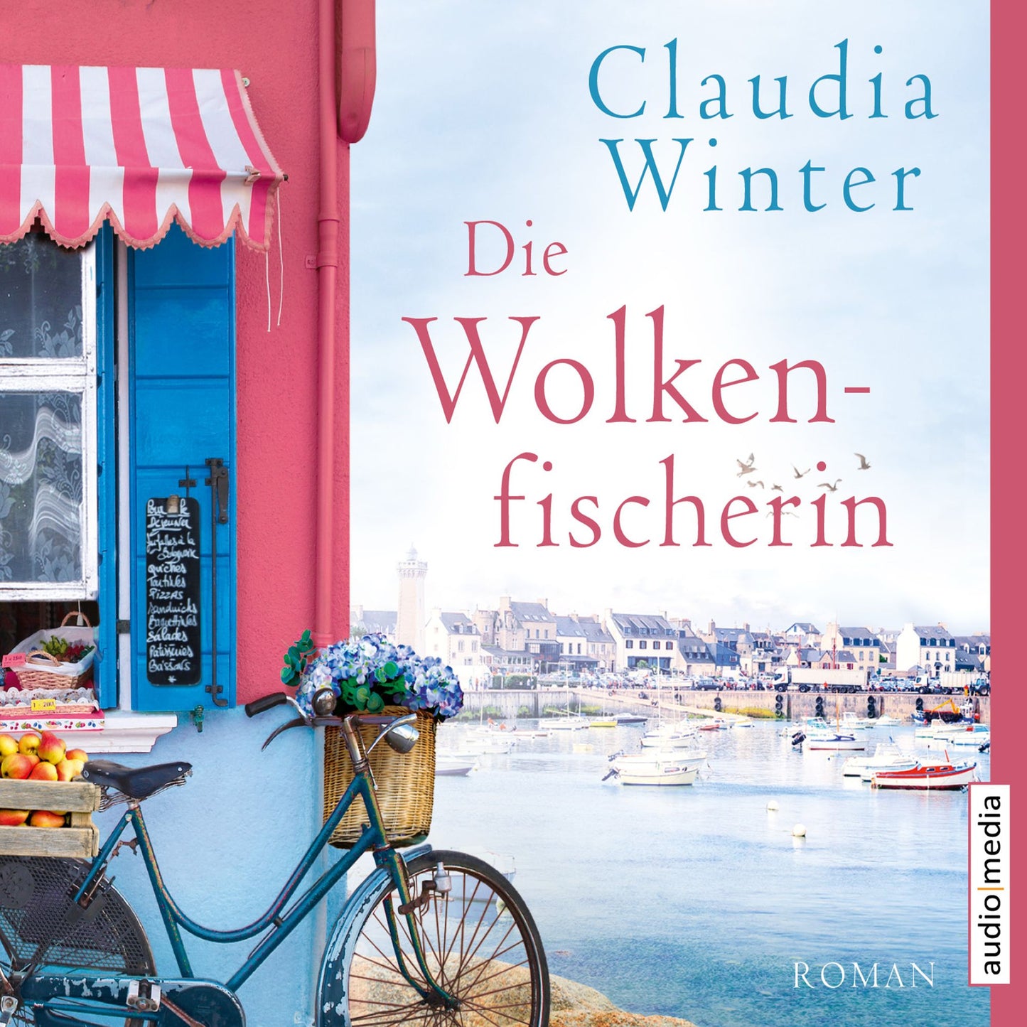 Die Wolkenfischerin (Abridged)