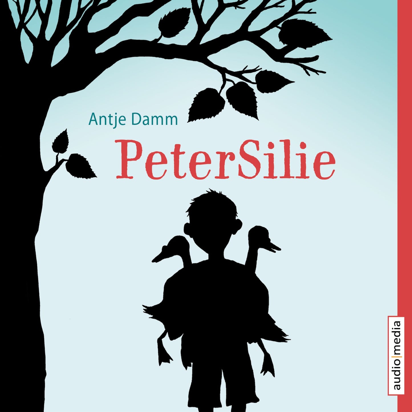PeterSilie