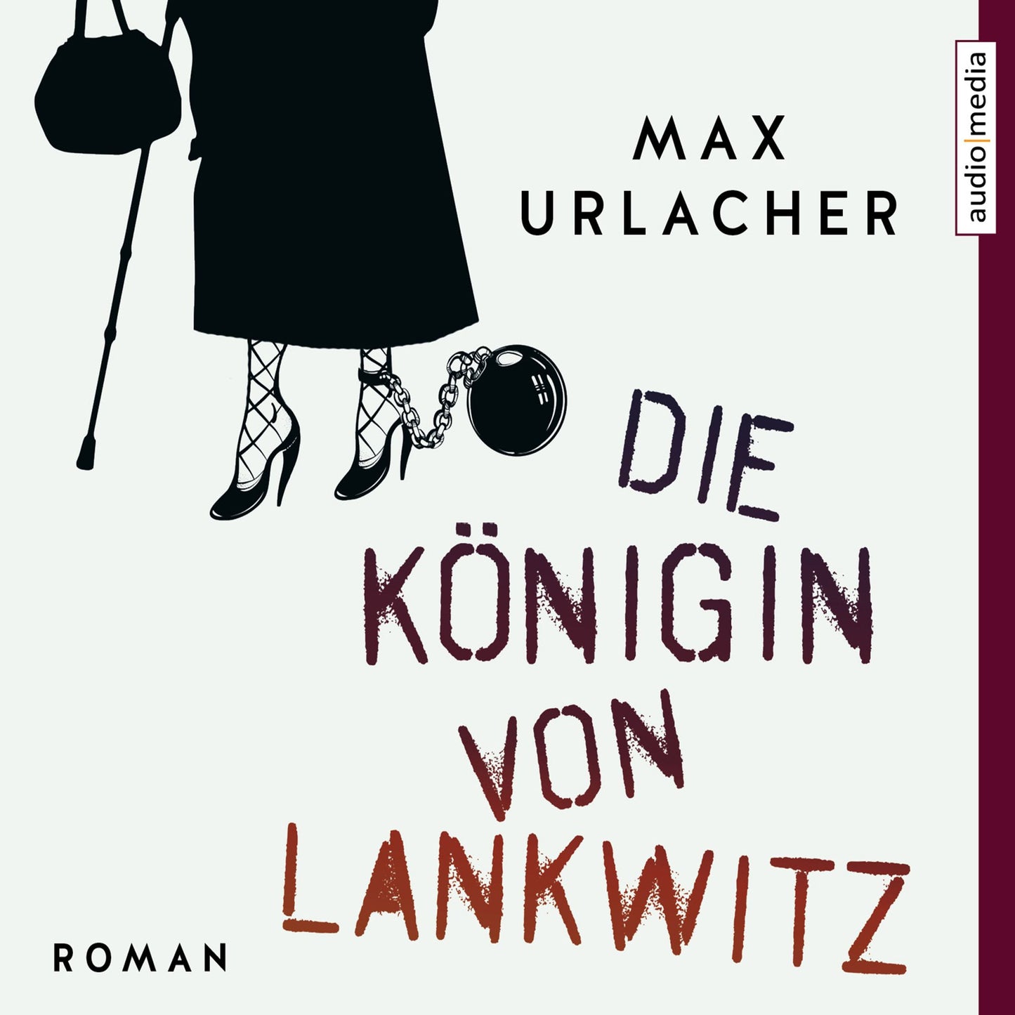 Die Königin von Lankwitz