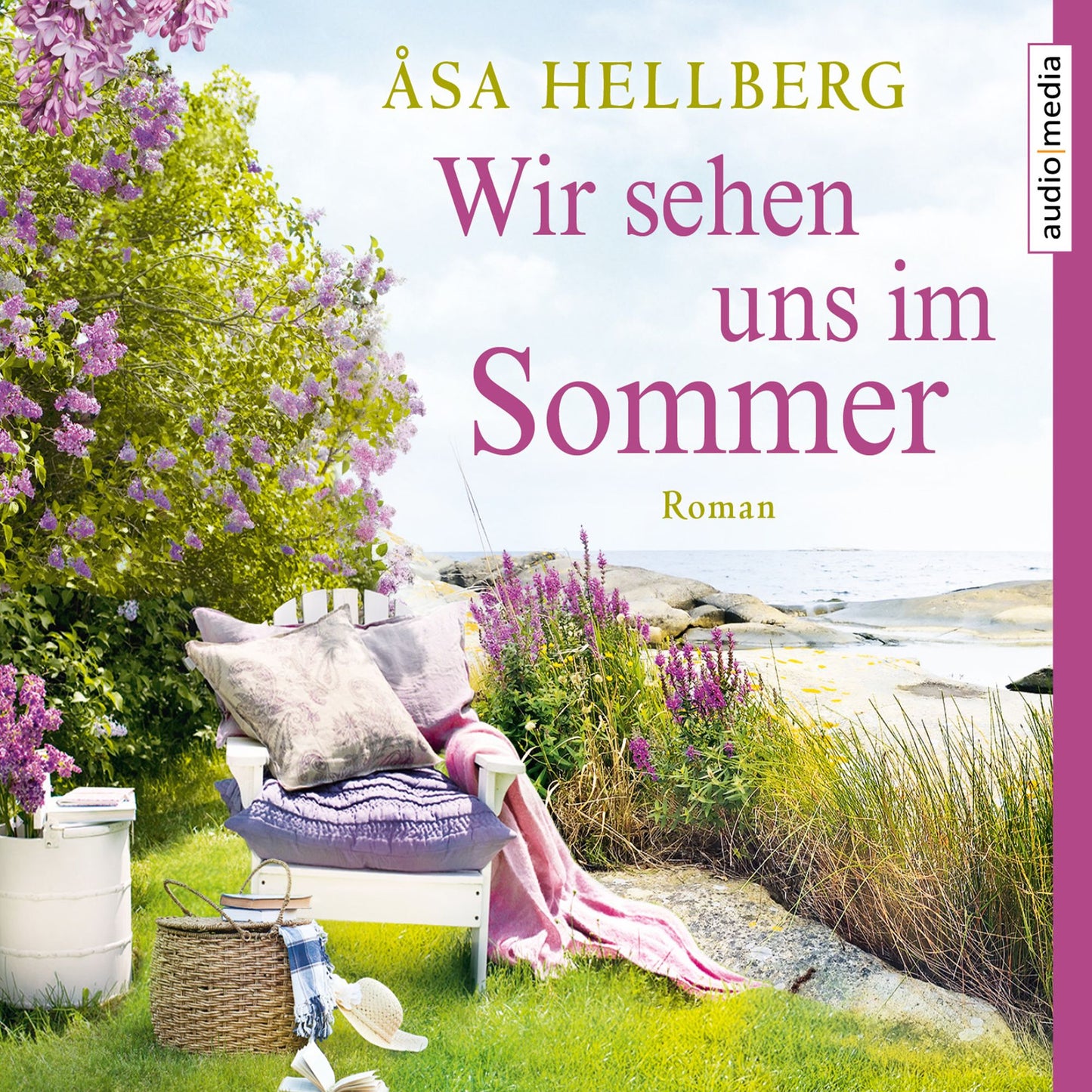 Wir sehen uns im Sommer (Abridged)