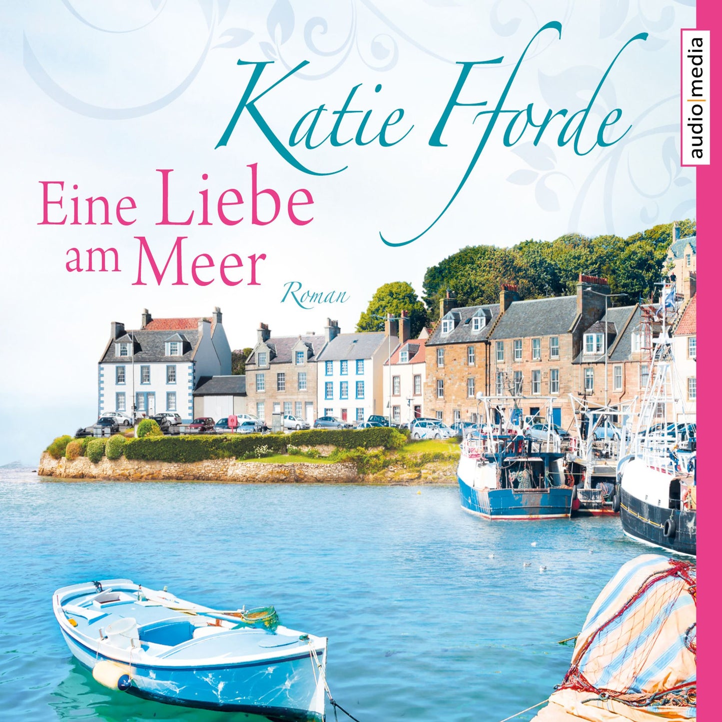 Eine Liebe am Meer (Abridged)
