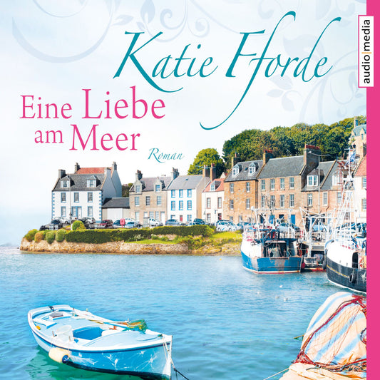 Eine Liebe am Meer (Abridged)