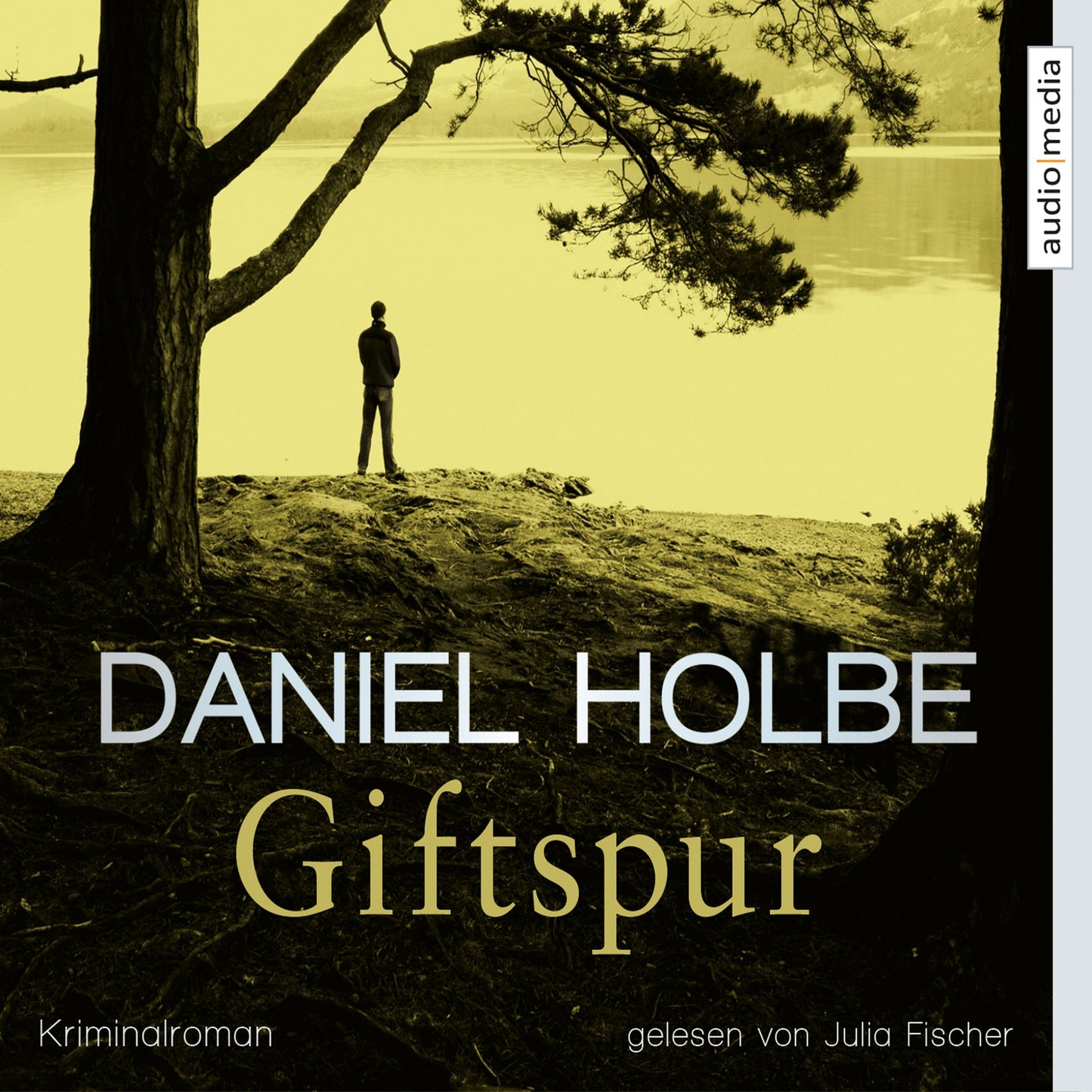 Giftspur (Abridged)