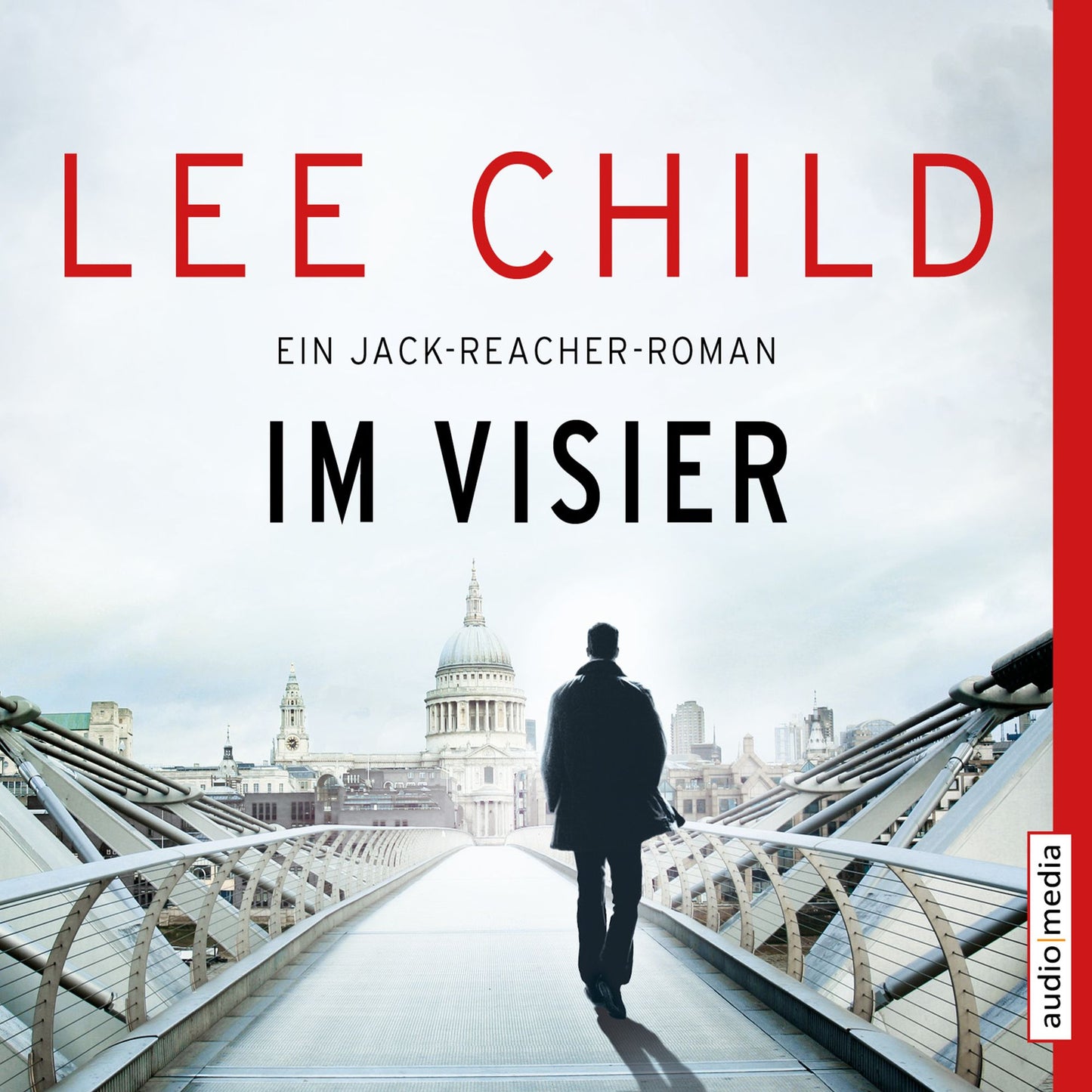 Im Visier: Ein Jack-Reacher-Roman (Abridged)