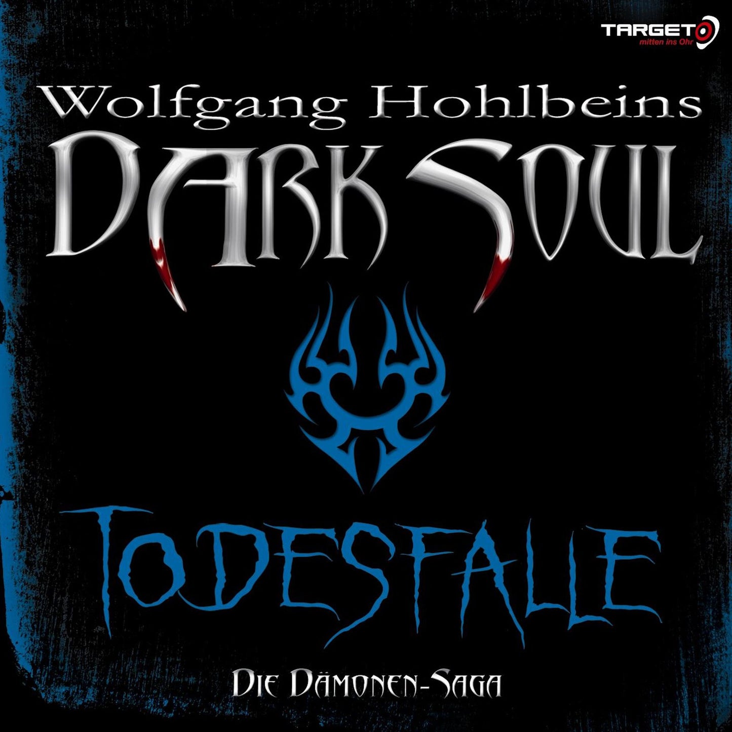 Wolfgang Hohlbeins Dark Soul 3: Todesfalle (Abridged)