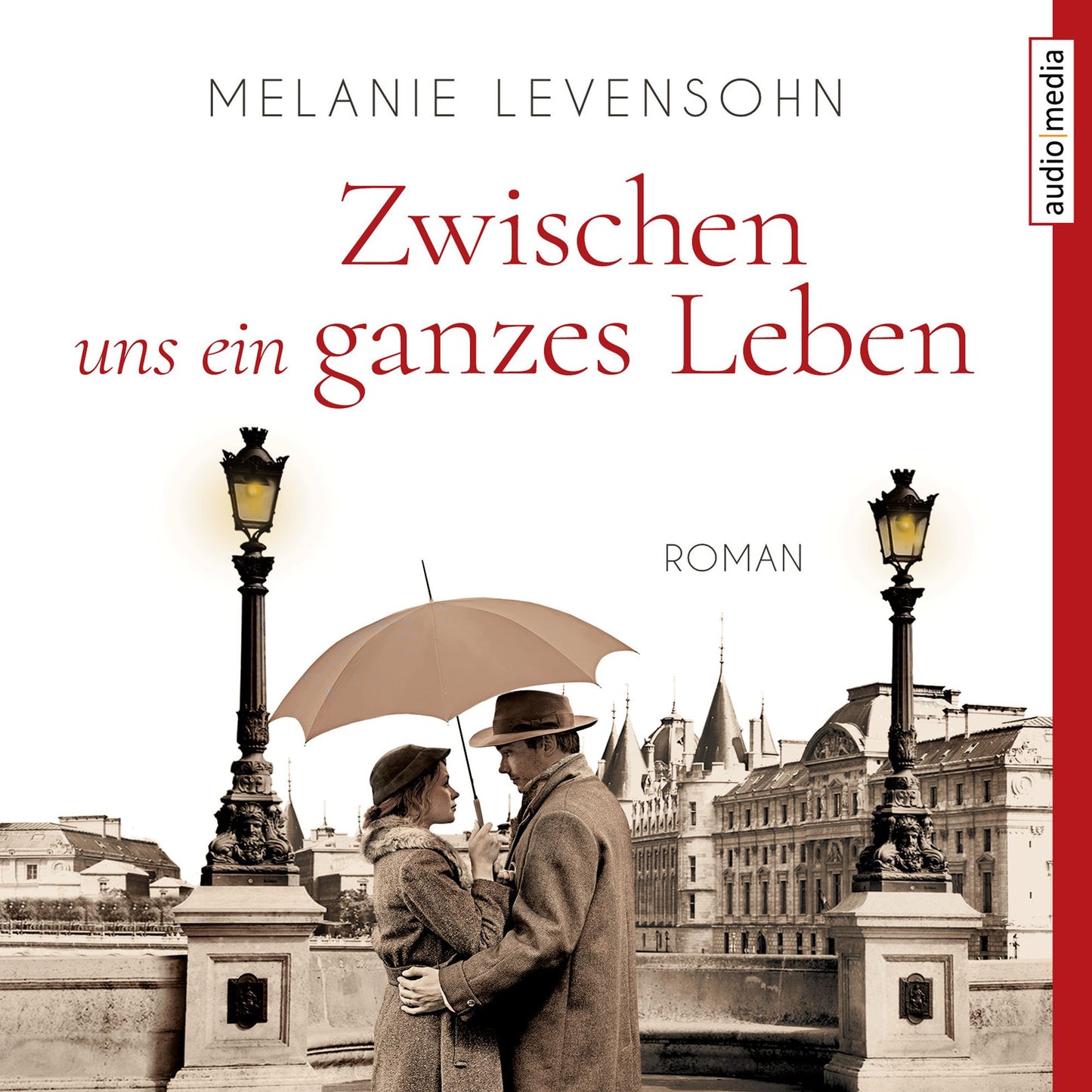Zwischen uns ein ganzes Leben (Abridged)