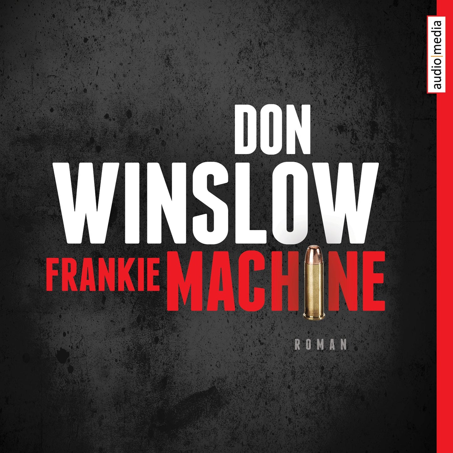 Frankie Machine (Abridged)