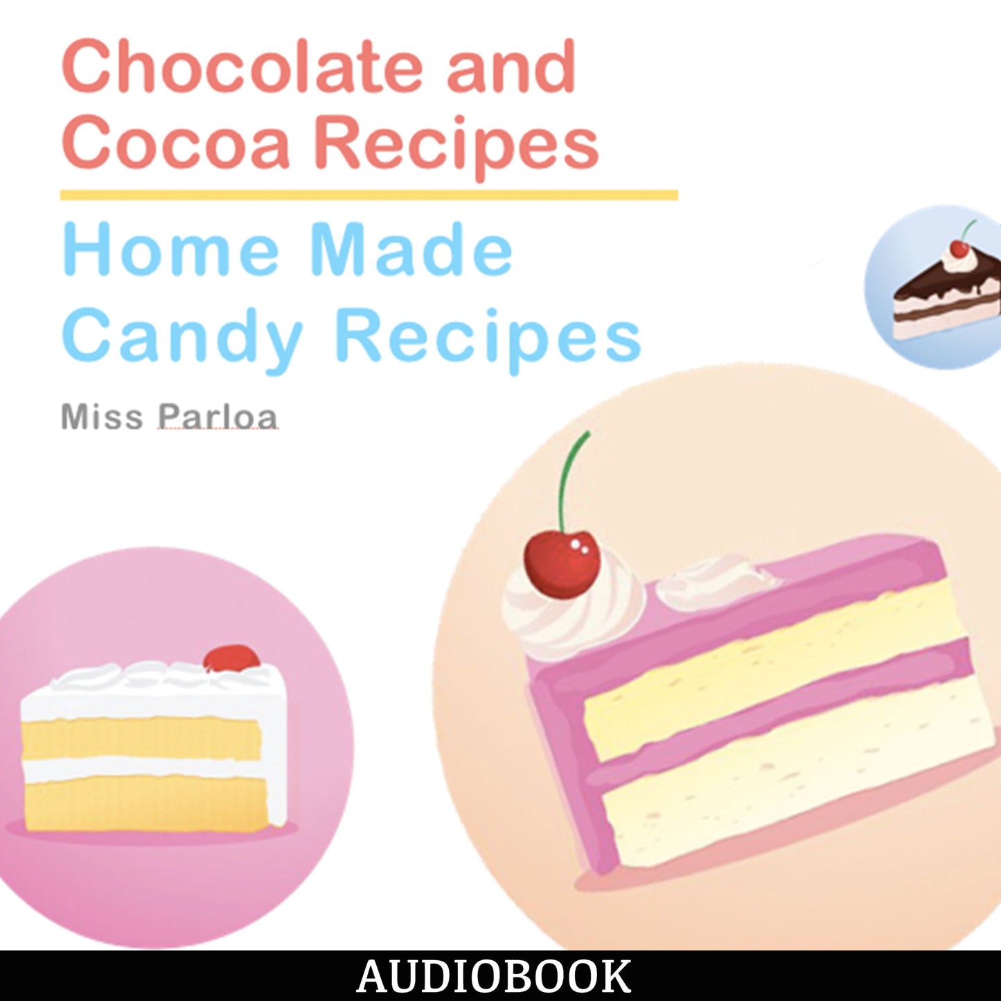 Chocolate and Cocoa Recipes & Home Made Candy Recipes