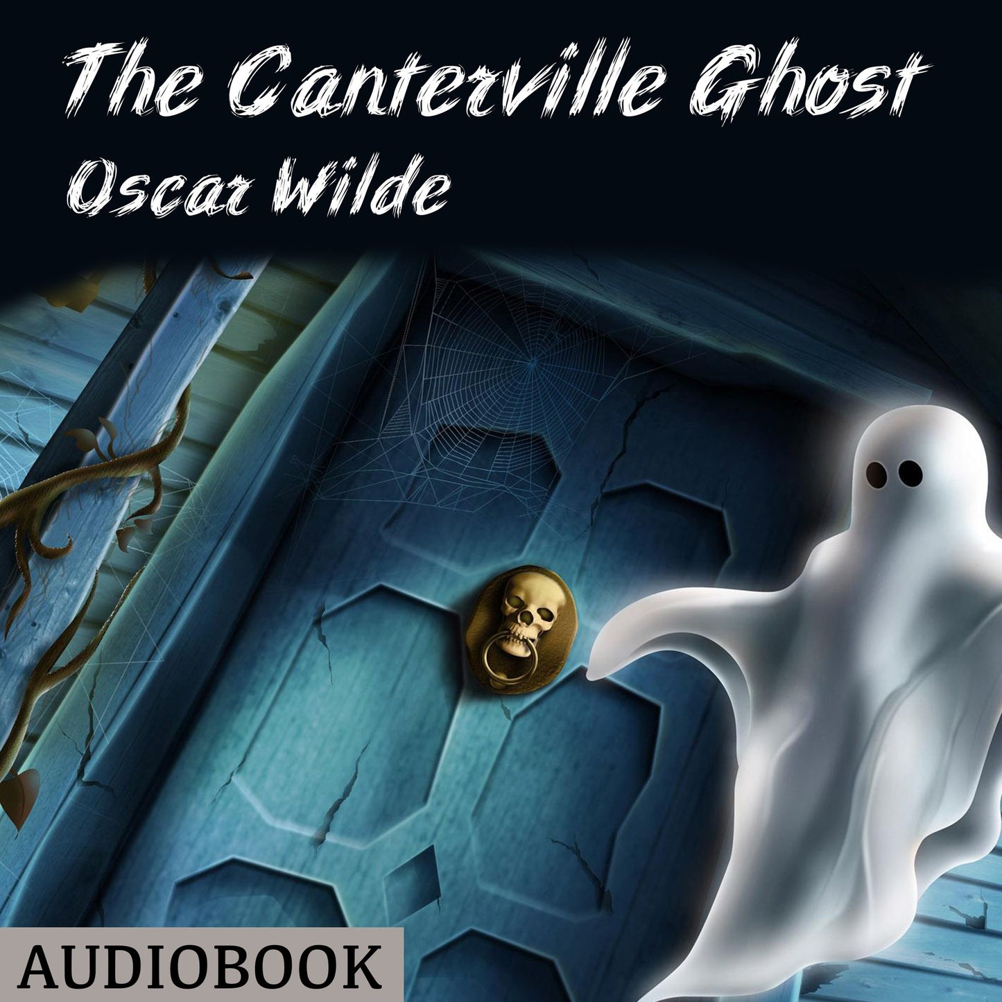 The Canterville Ghost