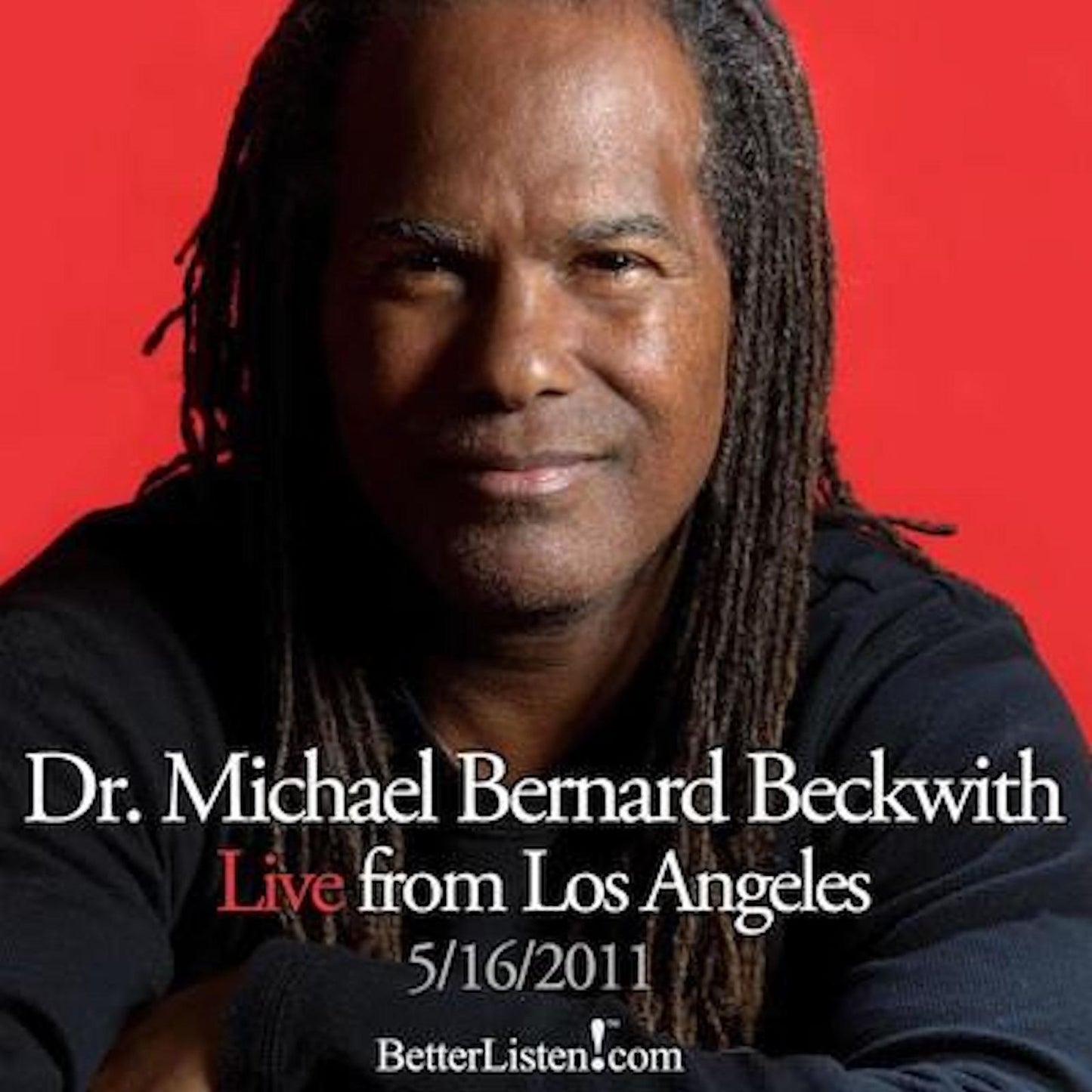 Live from Los Angeles May 16th, 2011