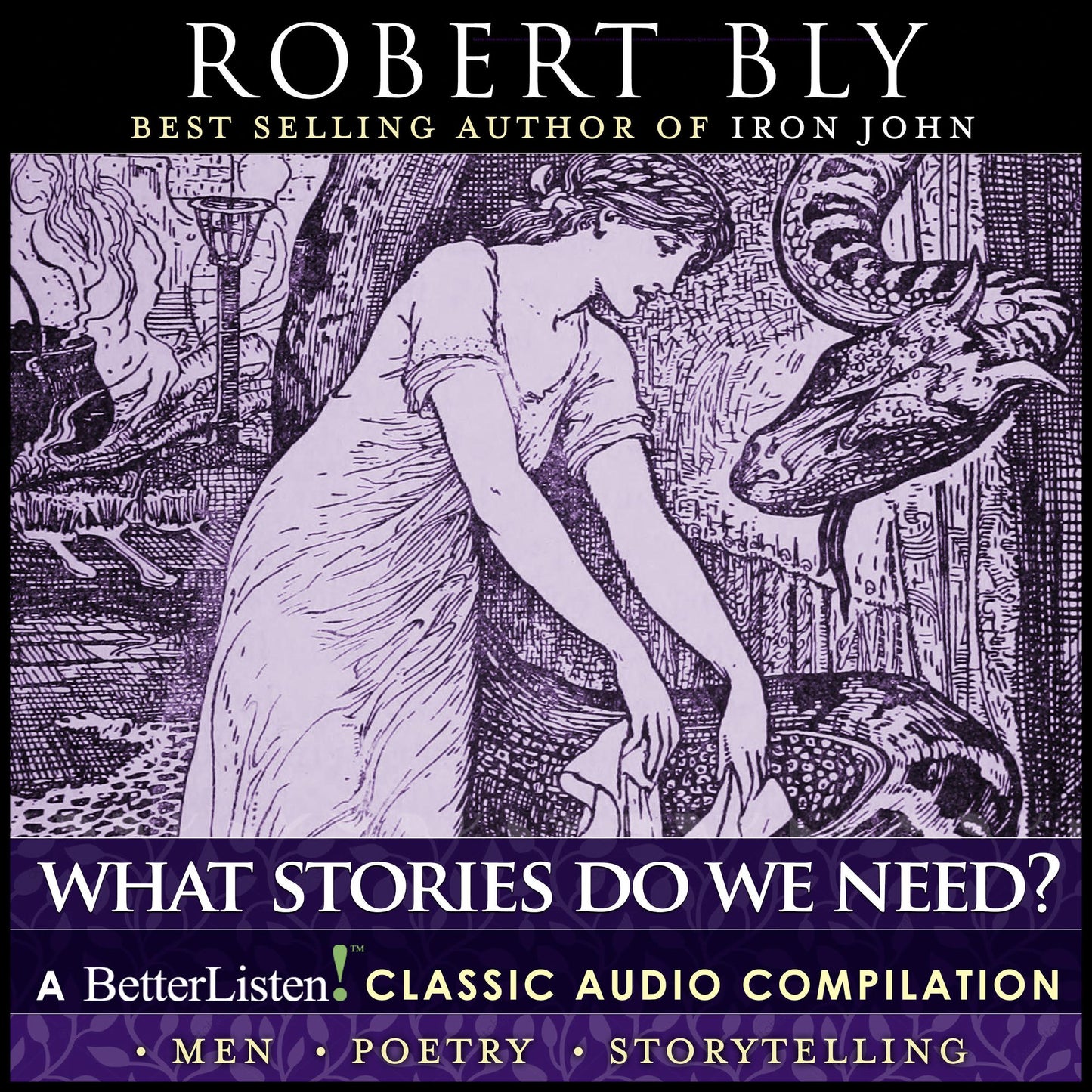 What Stories Do We Need?
