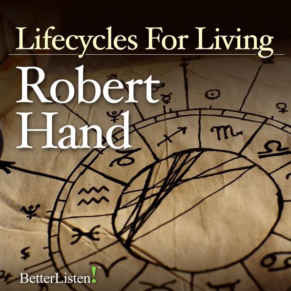 Life Cycles for Living
