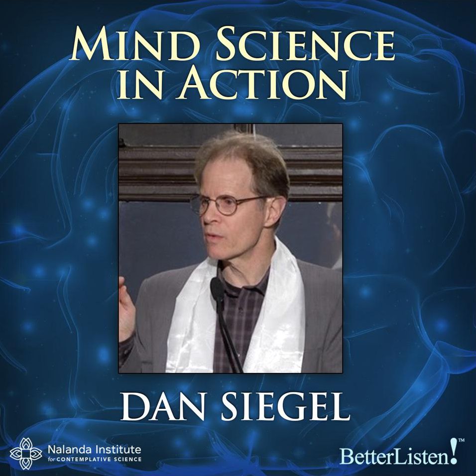 Mind Science In Action: Weaving Compassion Into Our Way of Life