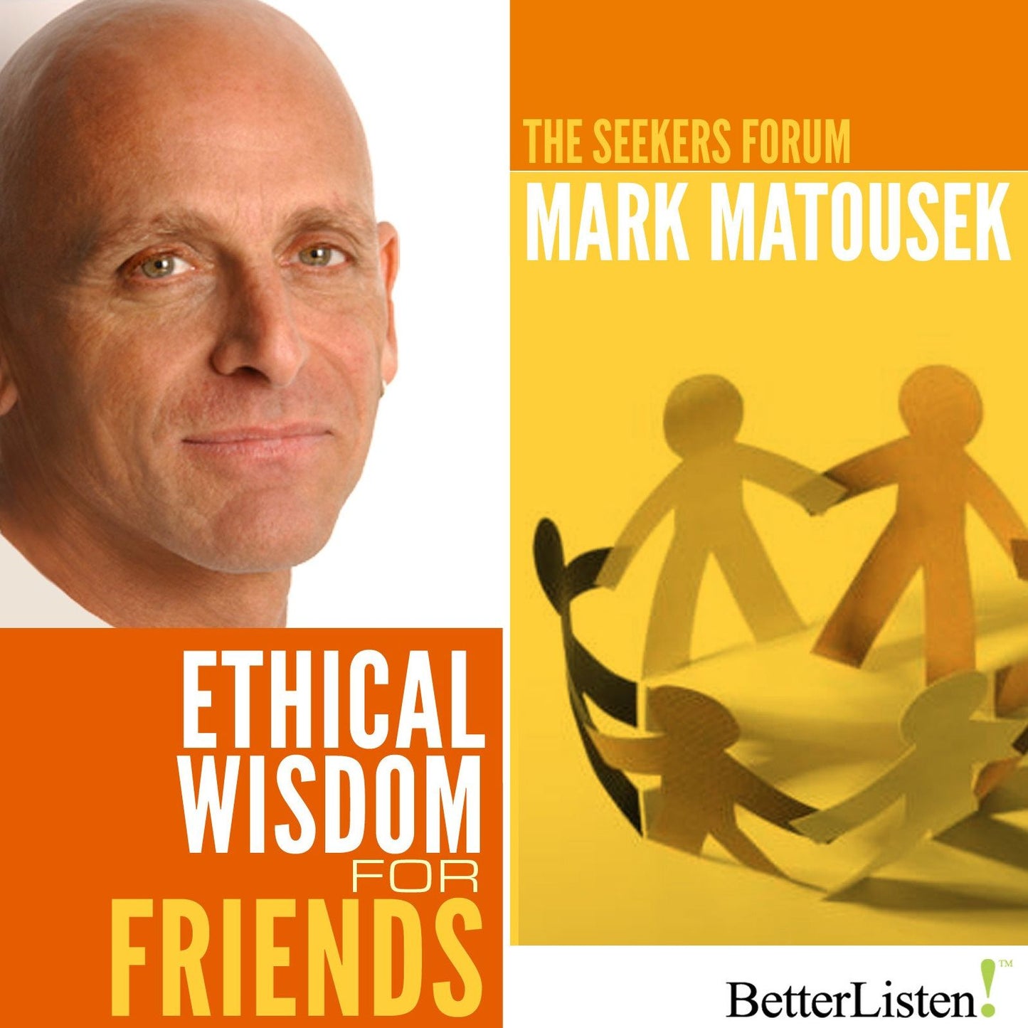 Ethical Wisdom for Friends: The Seekers Forum (Abridged)