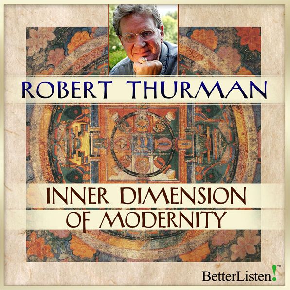 Inner Dimension of Modernity