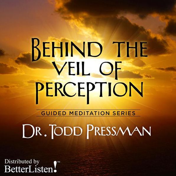 Behind the Veil of Perception