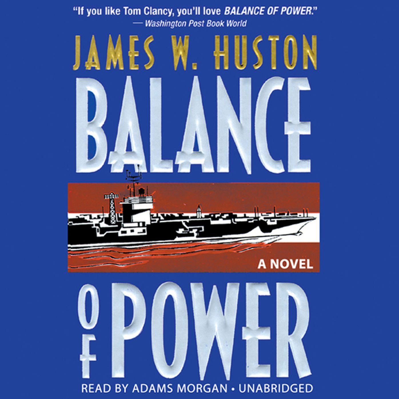 Balance of Power