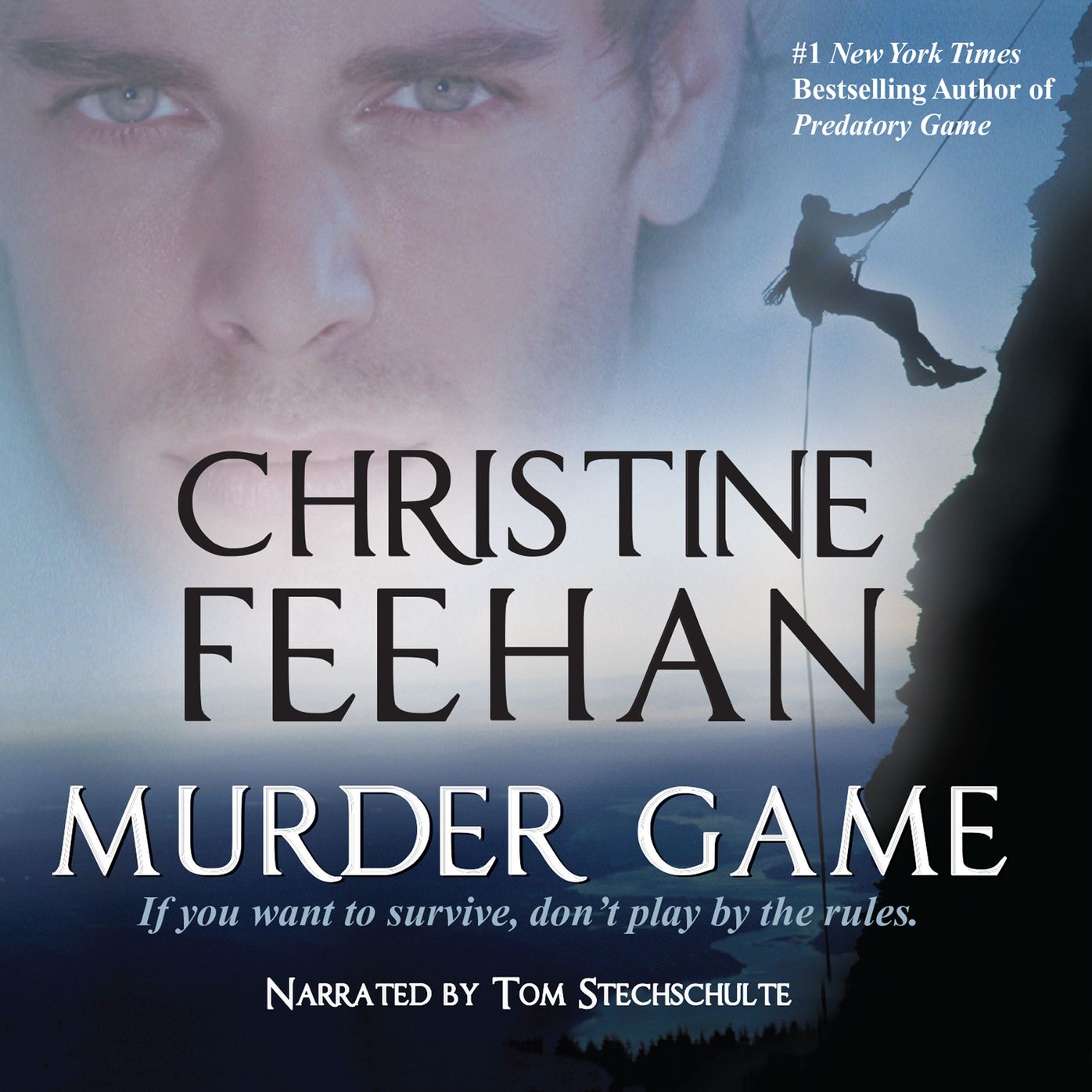 Murder Game: If You Want to Survive, Don't Play by the Rules.