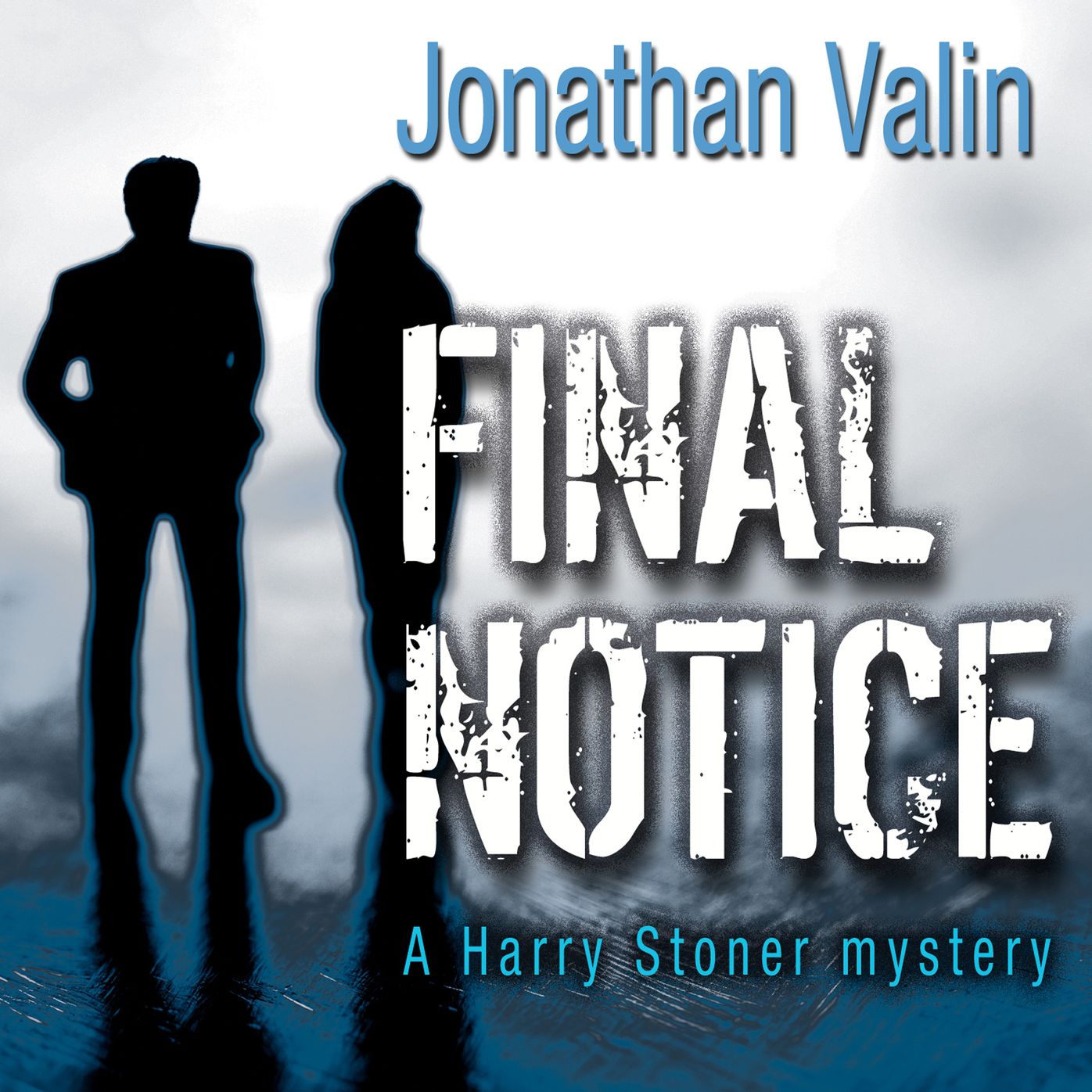 Final Notice: A Harry Stoner Mystery