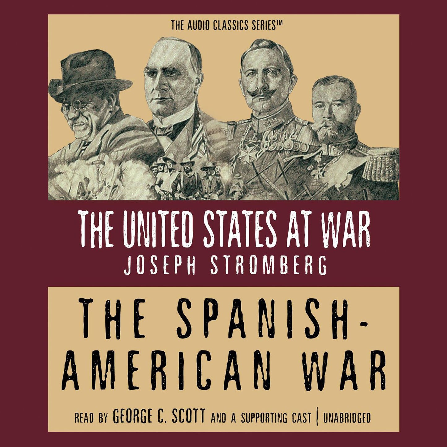 The Spanish-American War