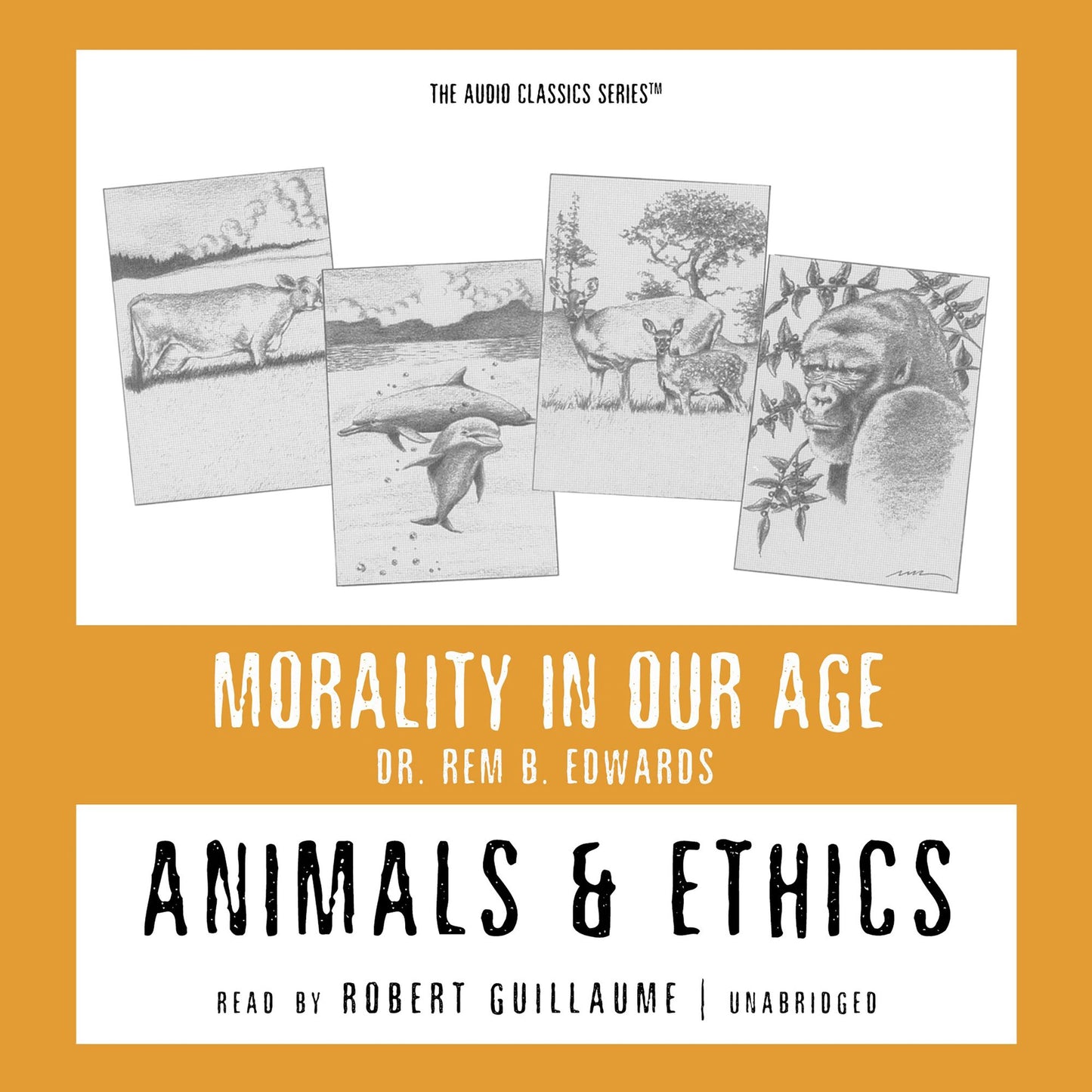 Animals and Ethics