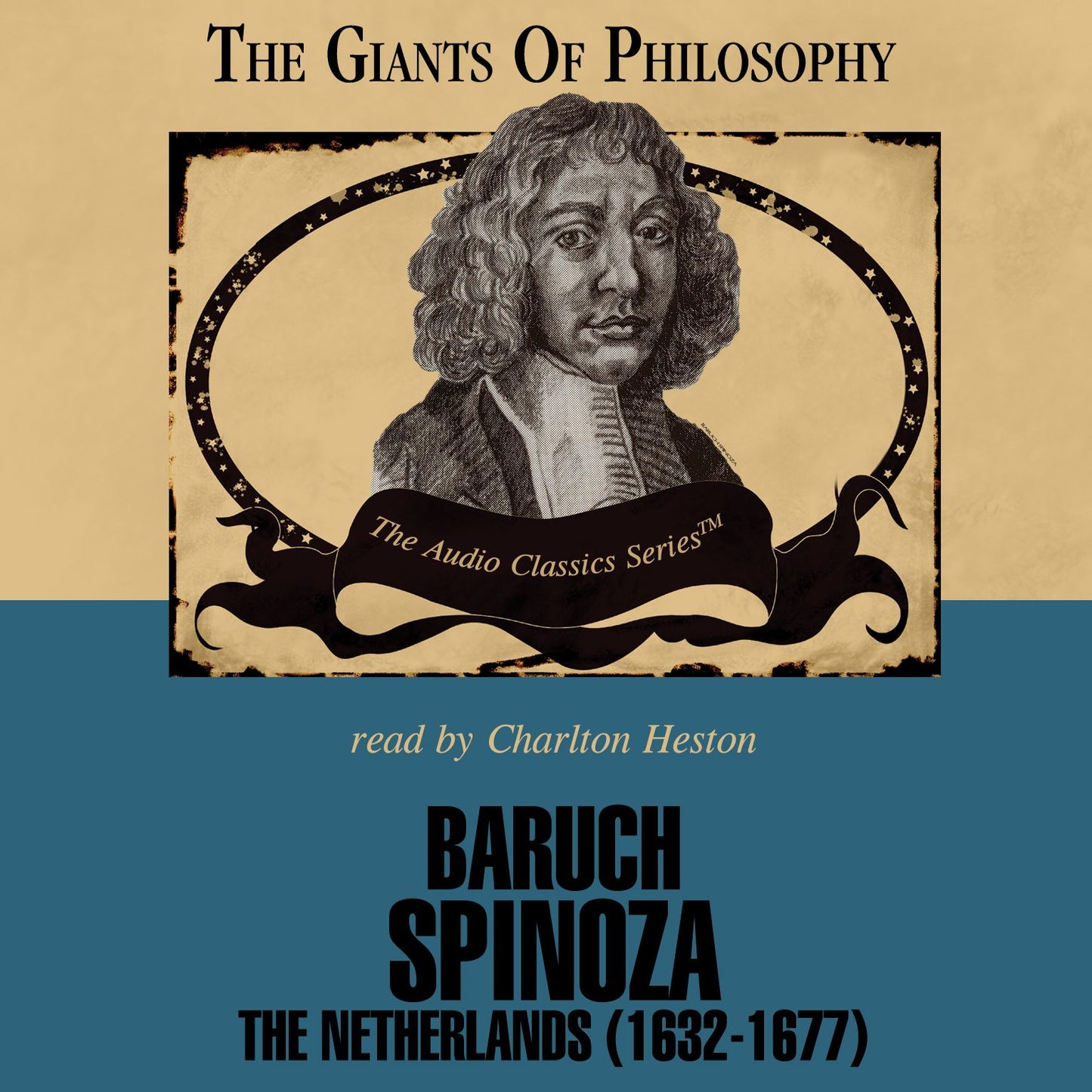 Baruch Spinoza: The Netherlands 1632-1677