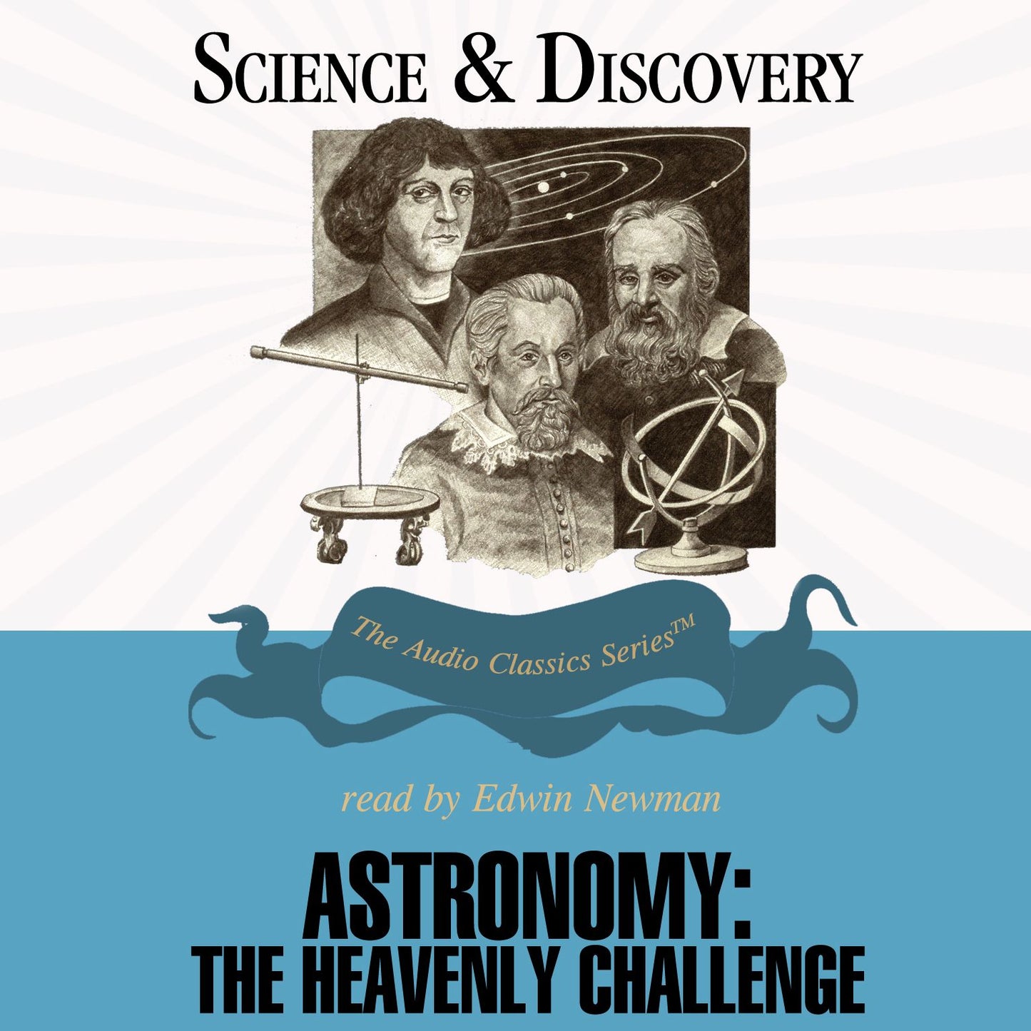 Astronomy: The Heavenly Challenge