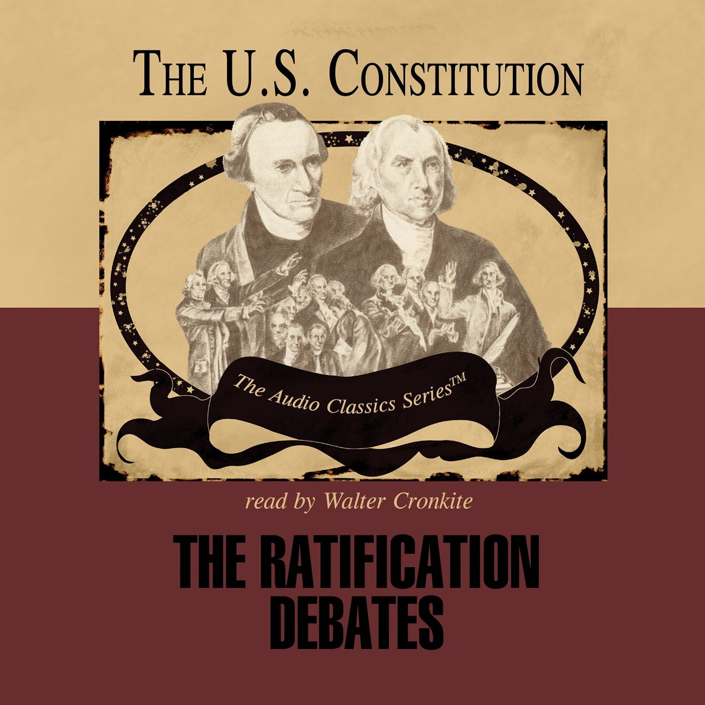 The Ratification Debates