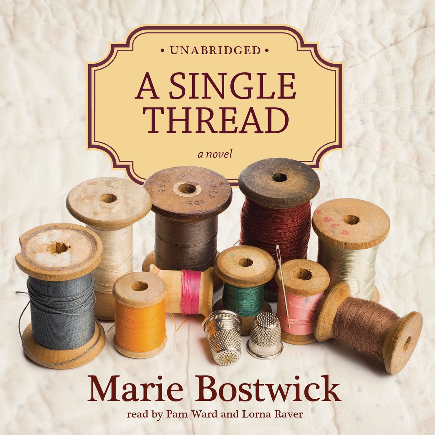 A Single Thread