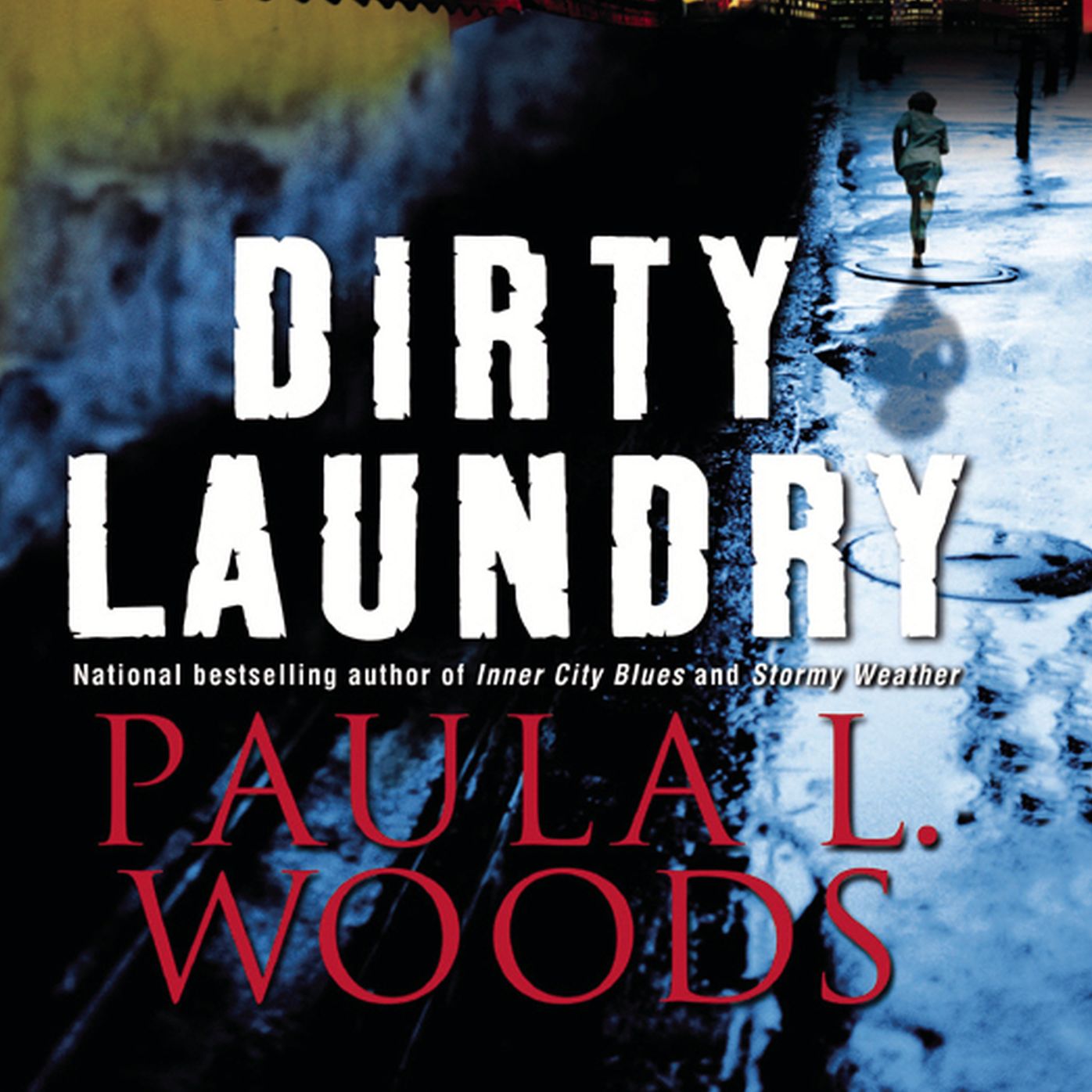 Dirty Laundry