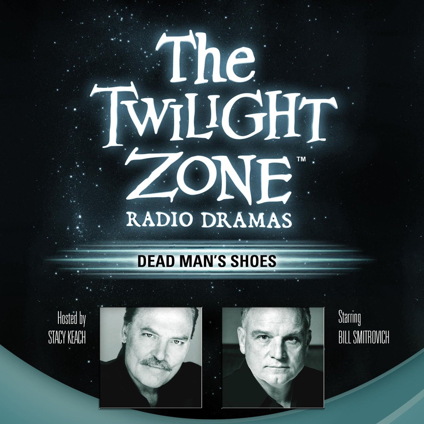 Dead Man's Shoes