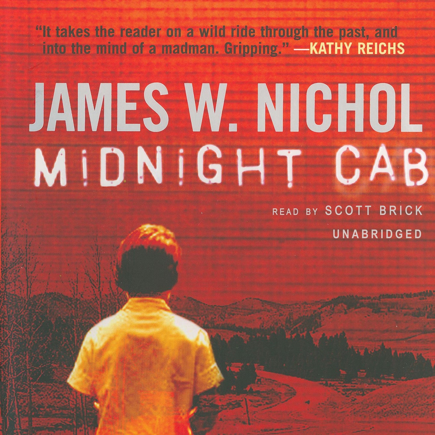 Midnight Cab