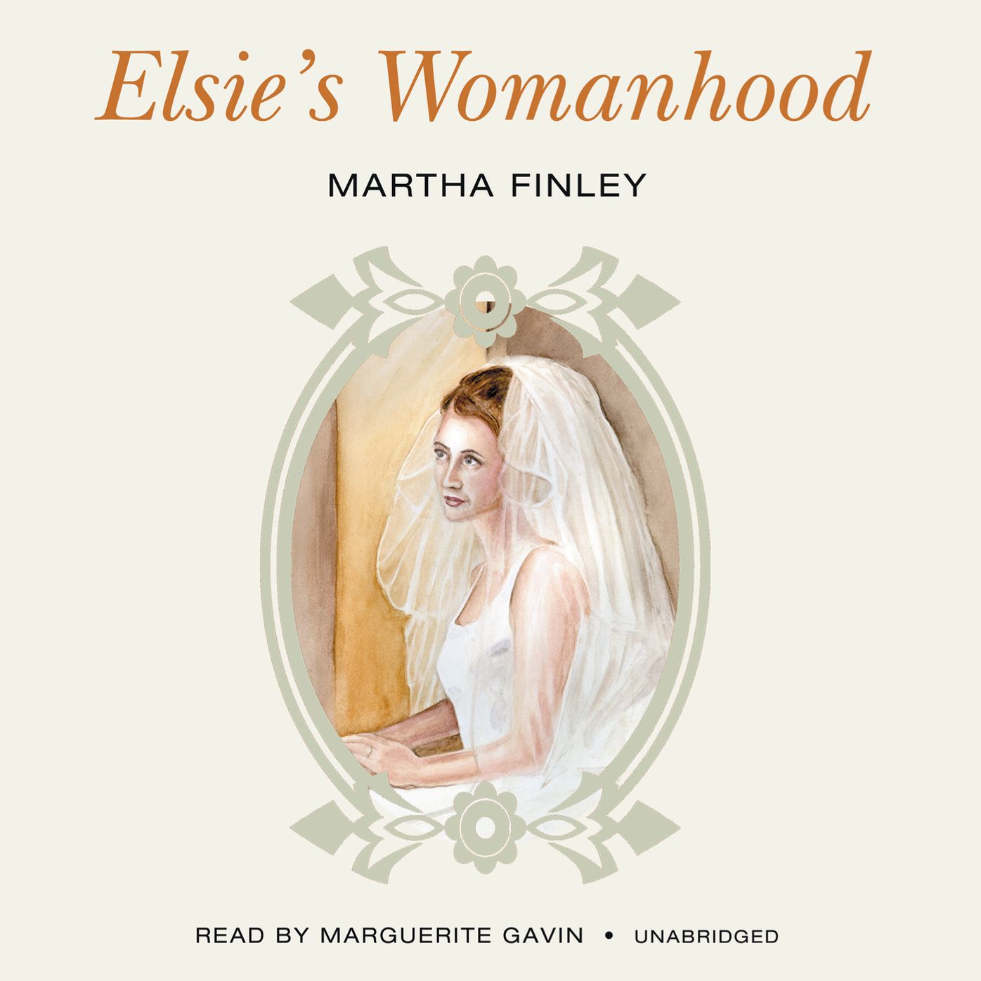Elsie's Womanhood
