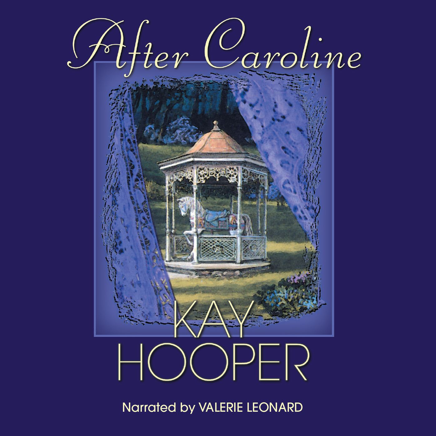 After Caroline