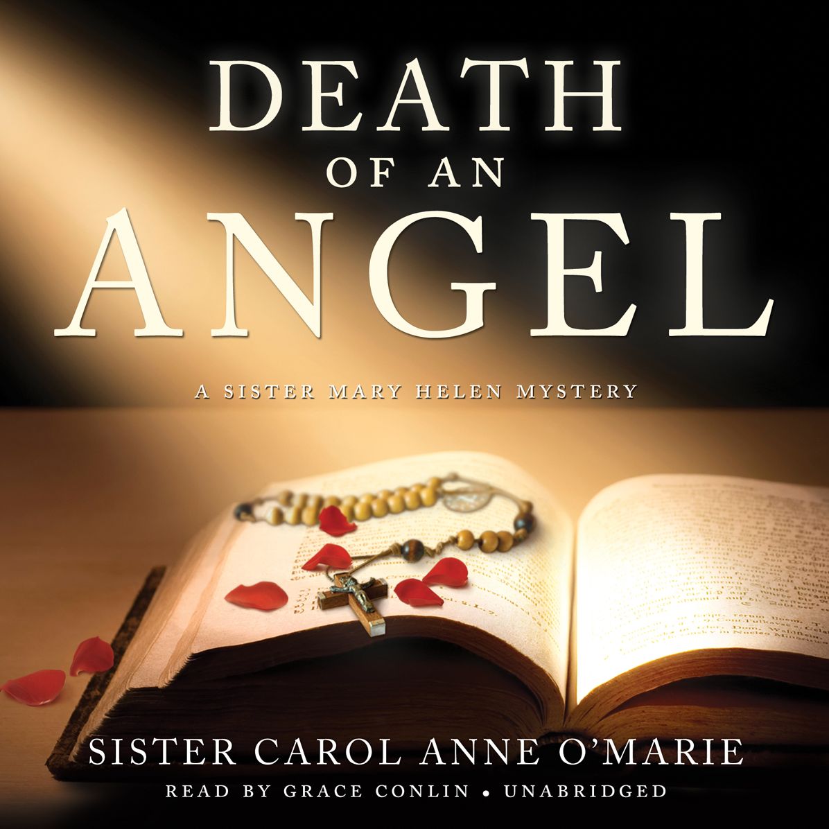 Death of an Angel: A Sister Mary Helen Mystery