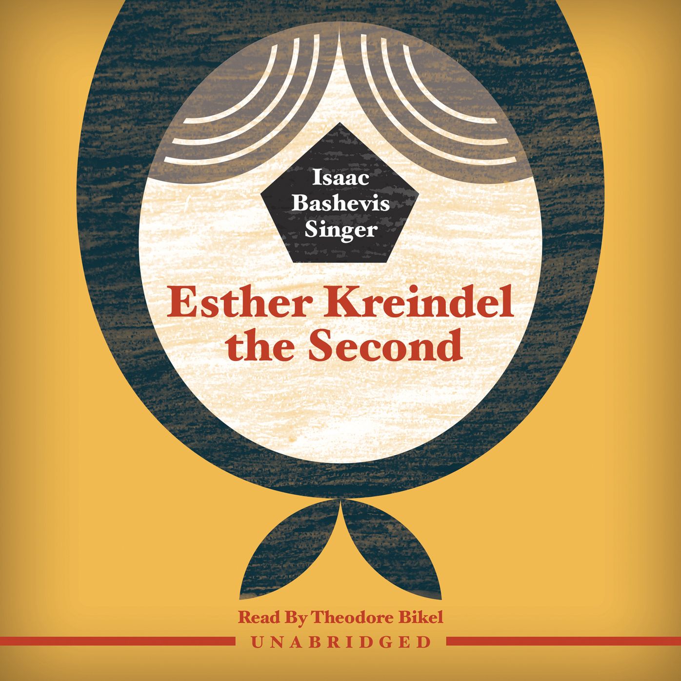 Esther Kreindel the Second