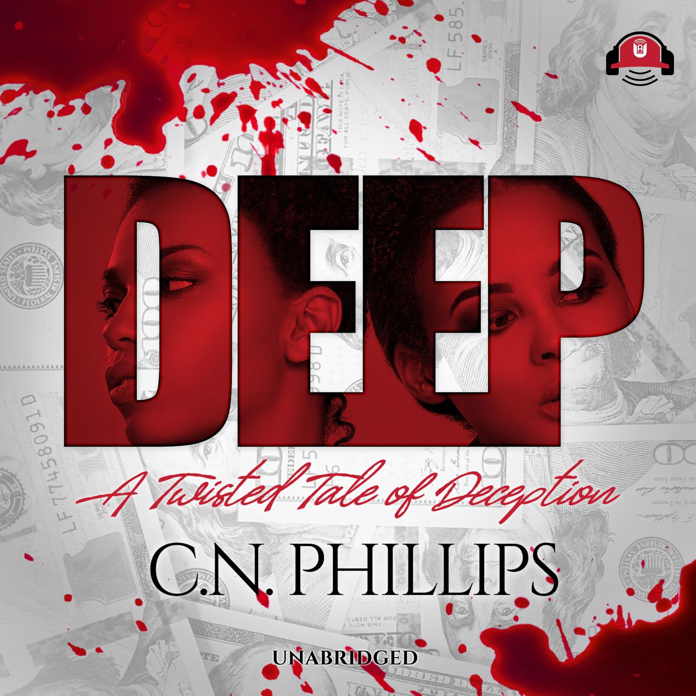 Deep: A Twisted Tale of Deception