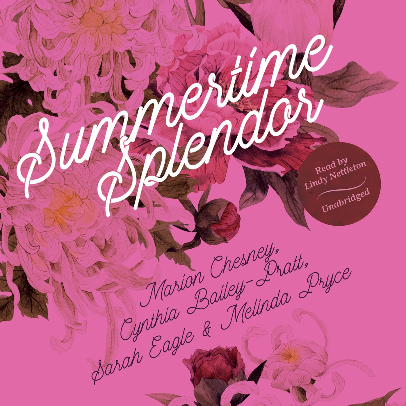 Summertime Splendor