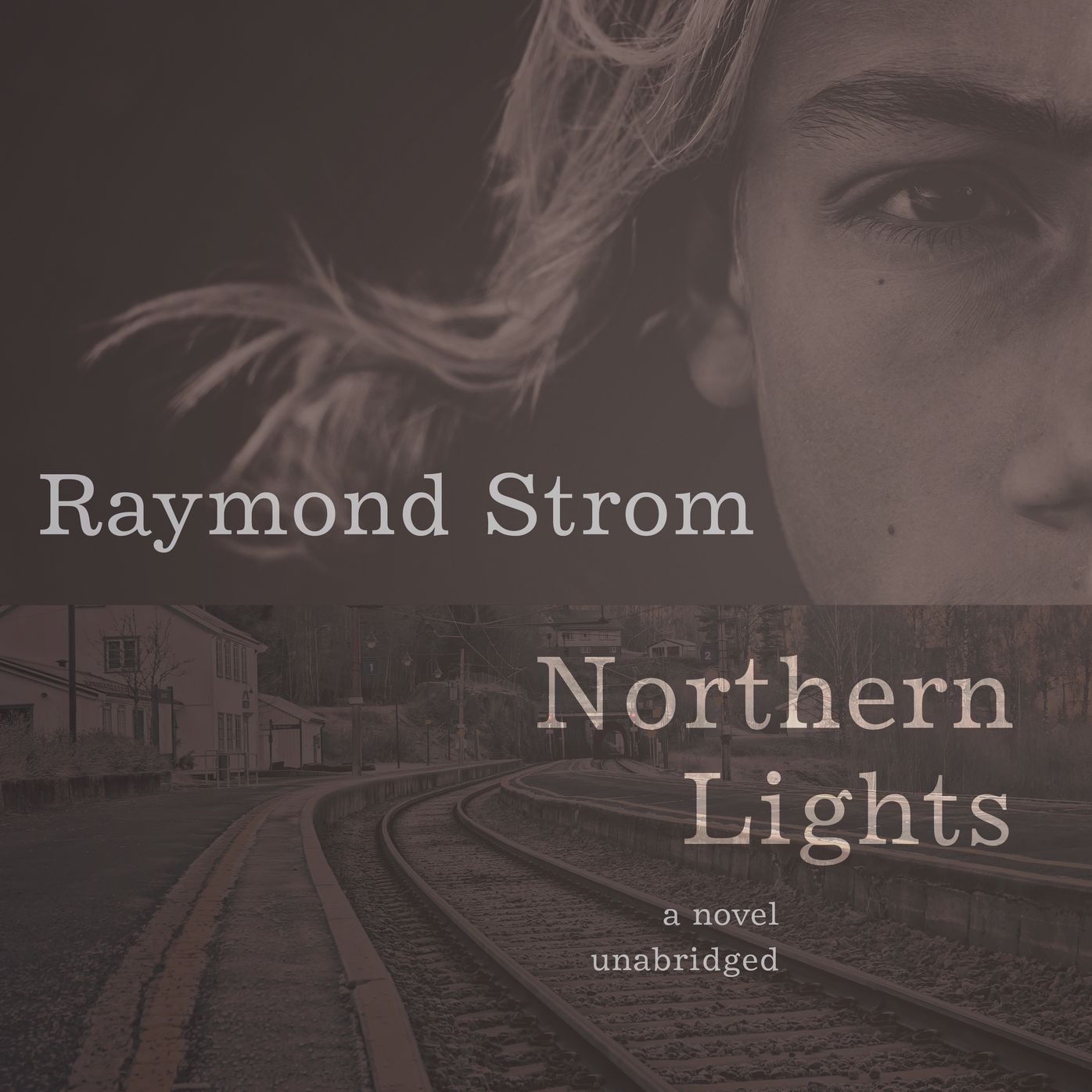 Northern Lights: A Novel