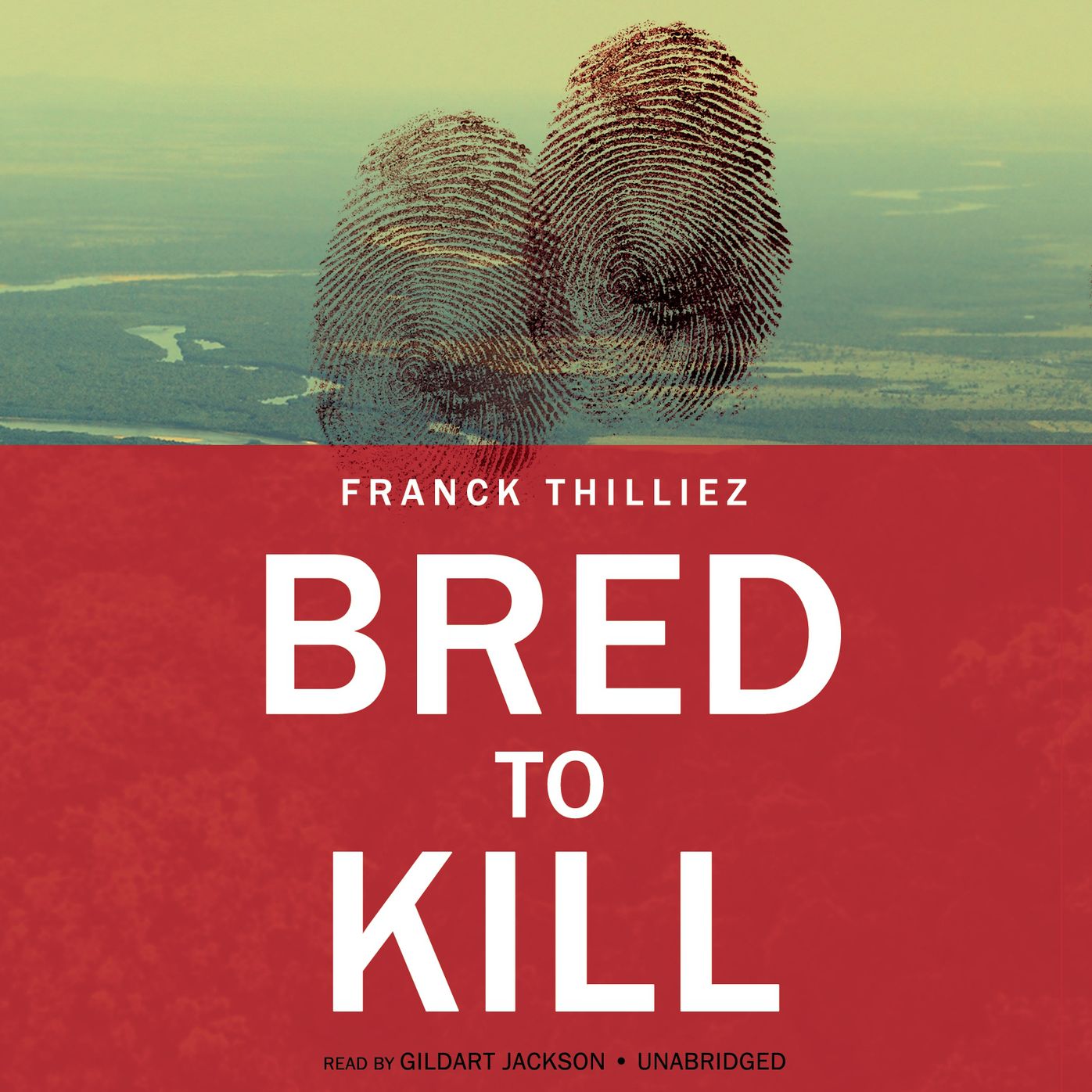 Bred to Kill: A Thriller