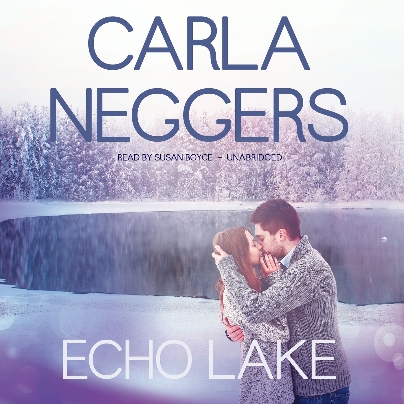 Echo Lake