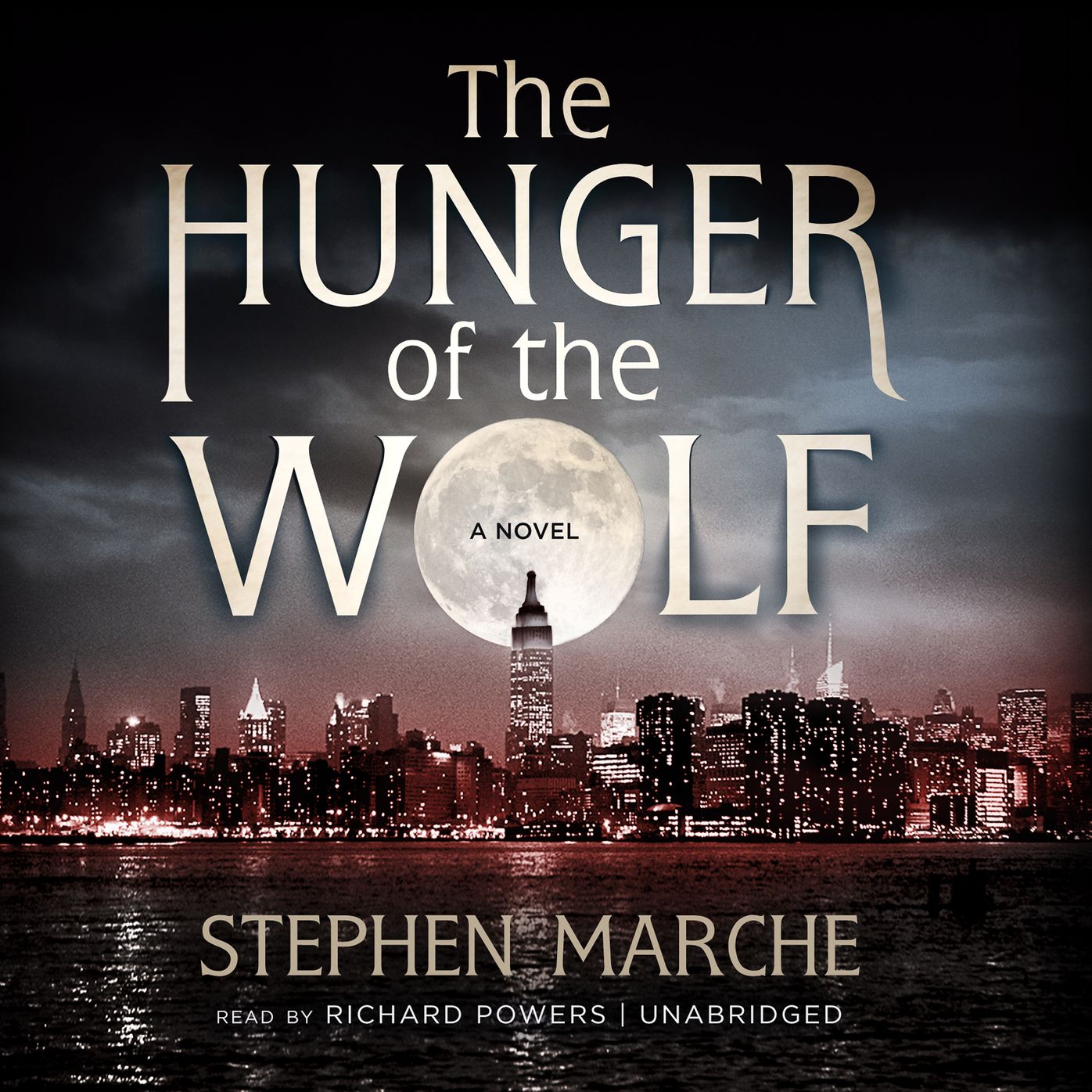 The Hunger of the Wolf