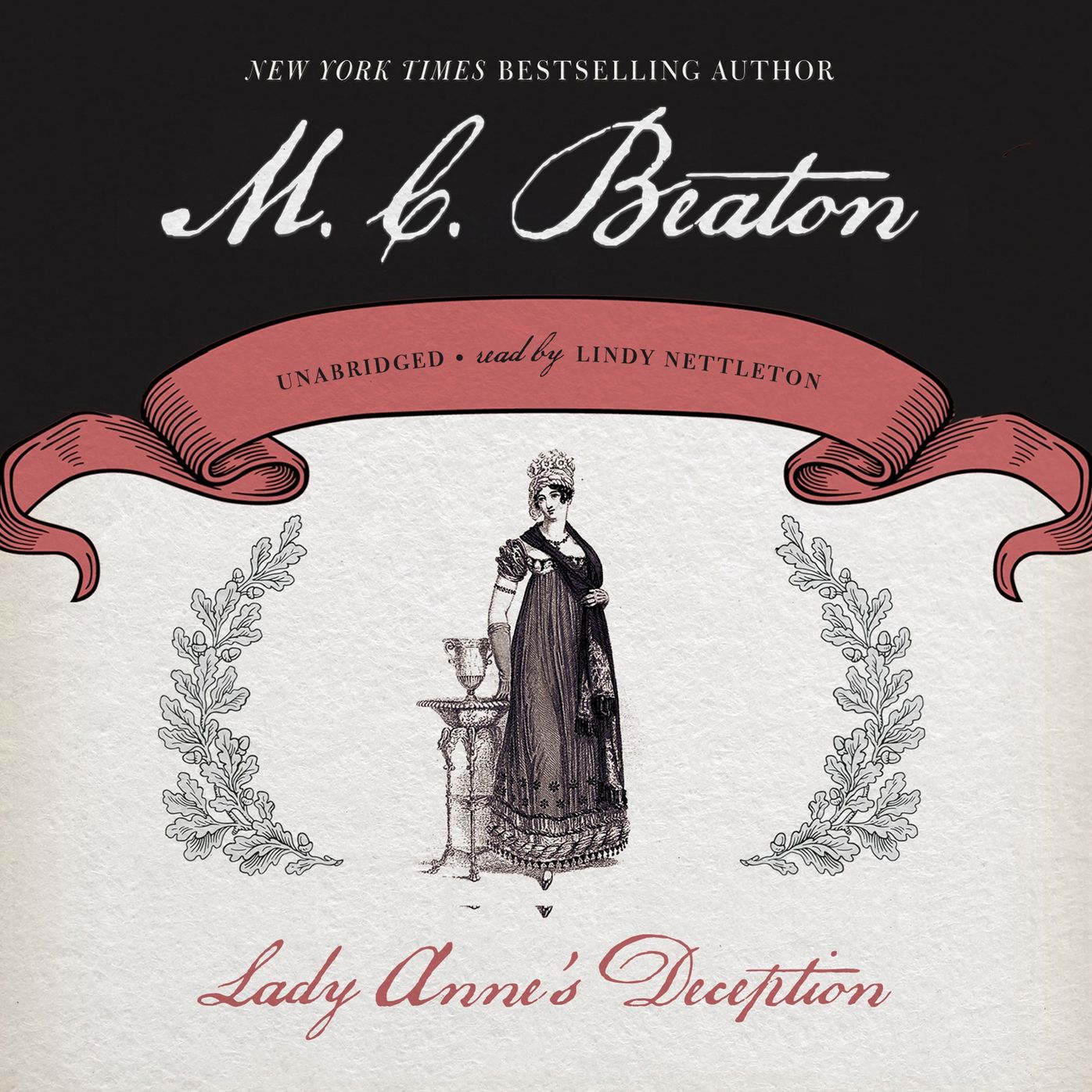 Lady Anne's Deception: The Royal Series, Book 22