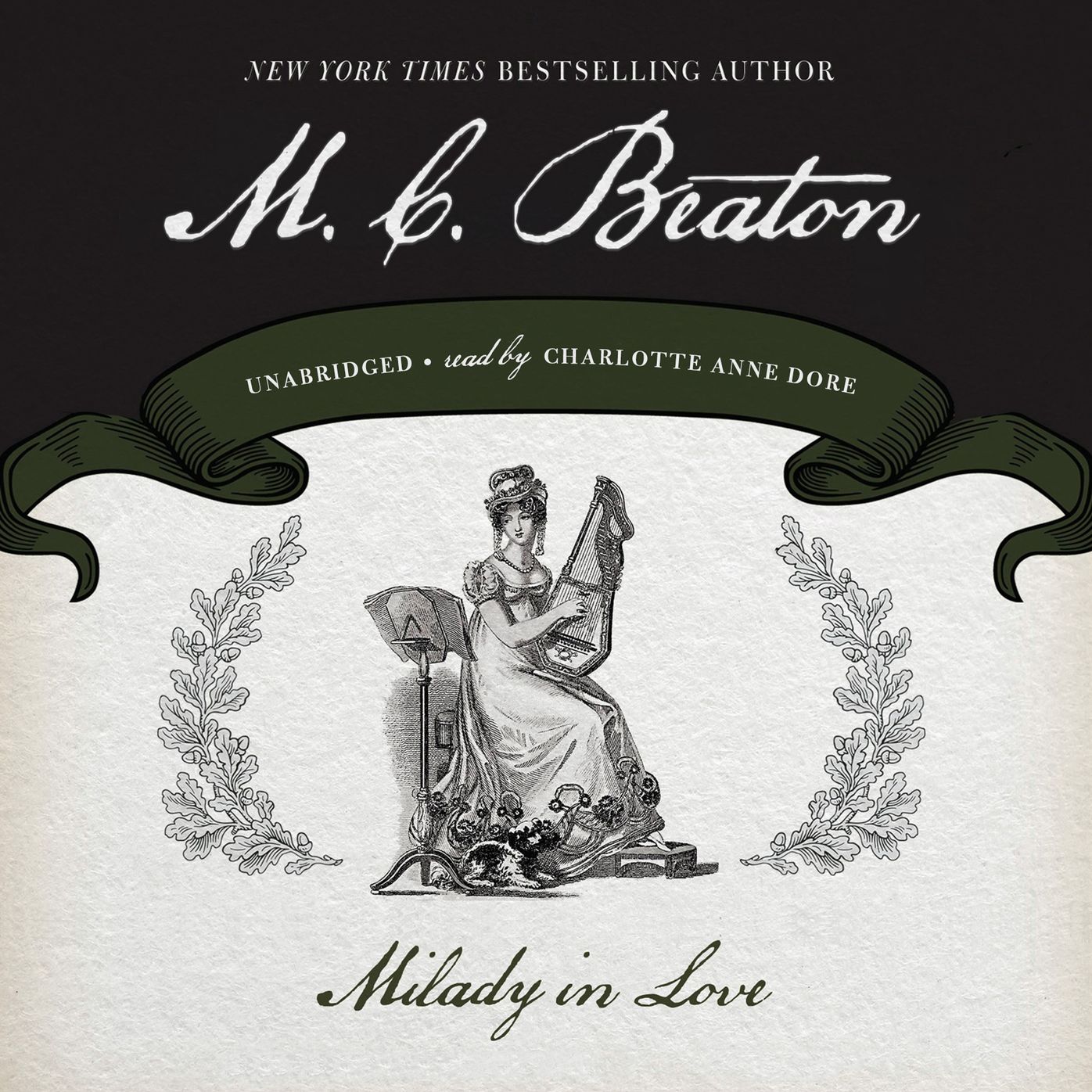 Milady in Love: The Royal Series, Book 23