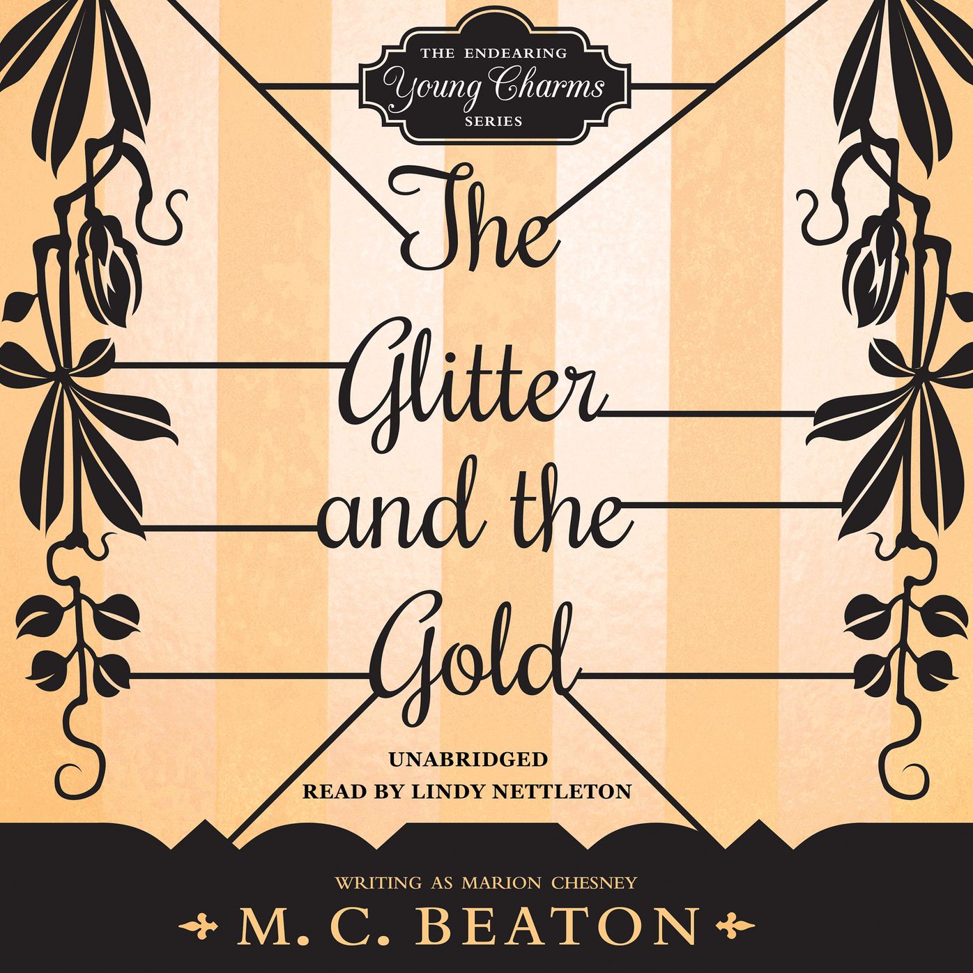 The Glitter and the Gold
