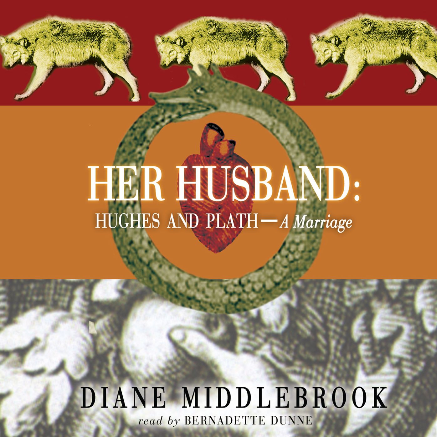 Her Husband: Hughes and Plath, A Marriage