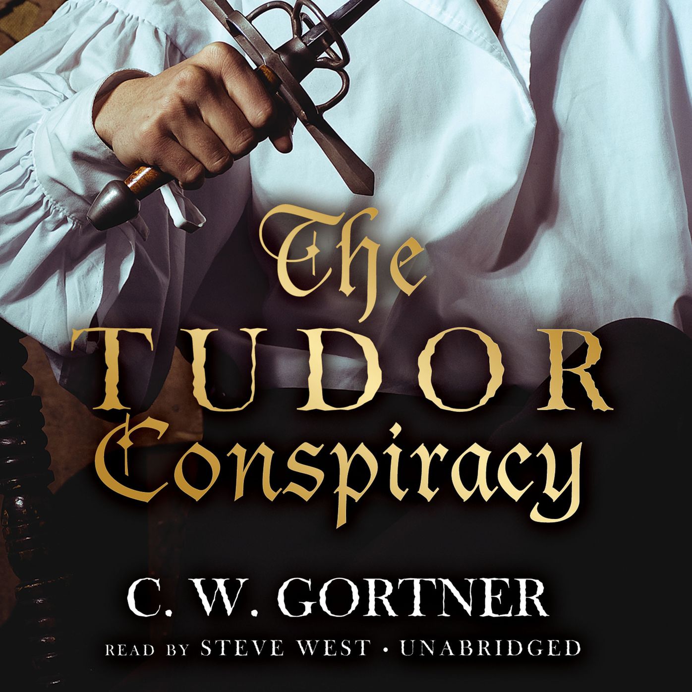 The Tudor Conspiracy